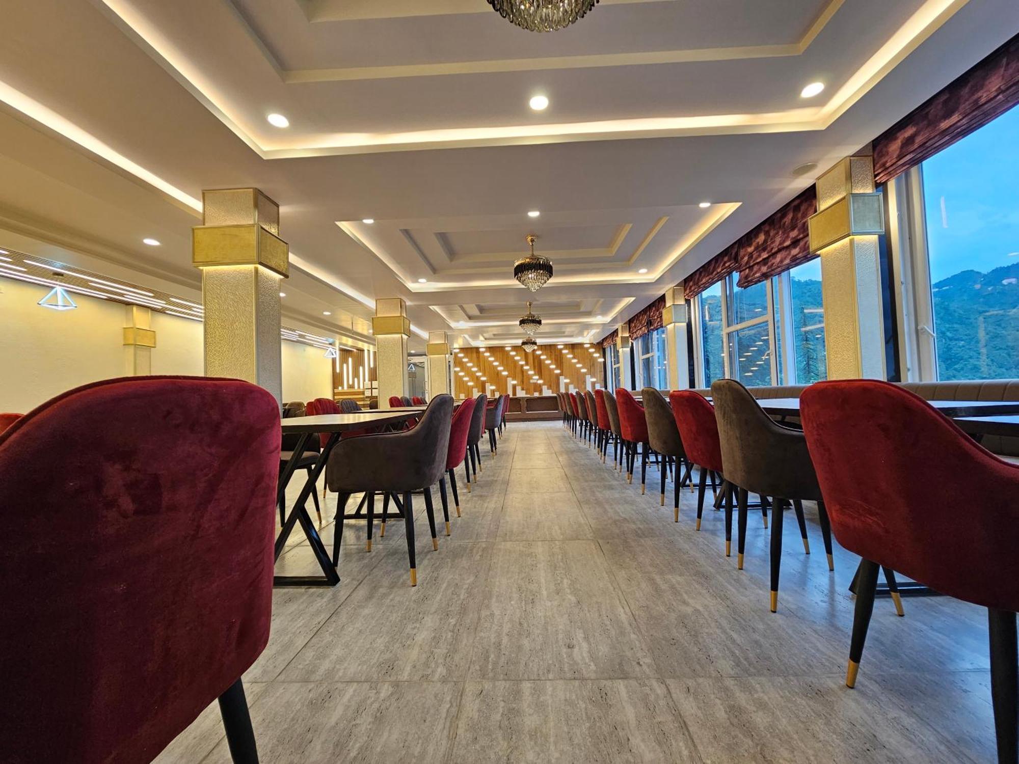 Tranquil By Alcor Shimla