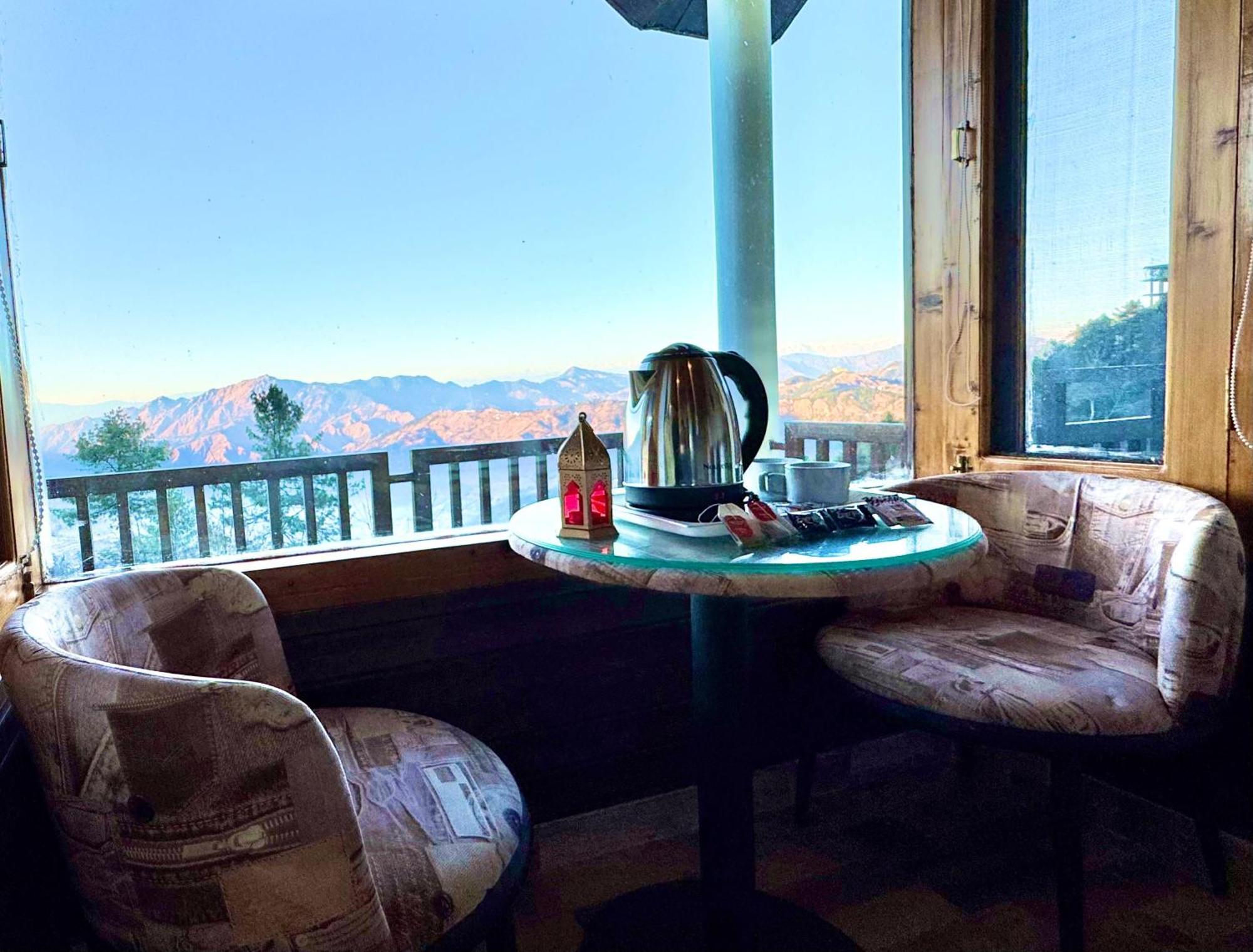 The Exotic Retreat I Vacations I Conference I Mice I Family Events I Kufri By Exotic Hotel Shimla