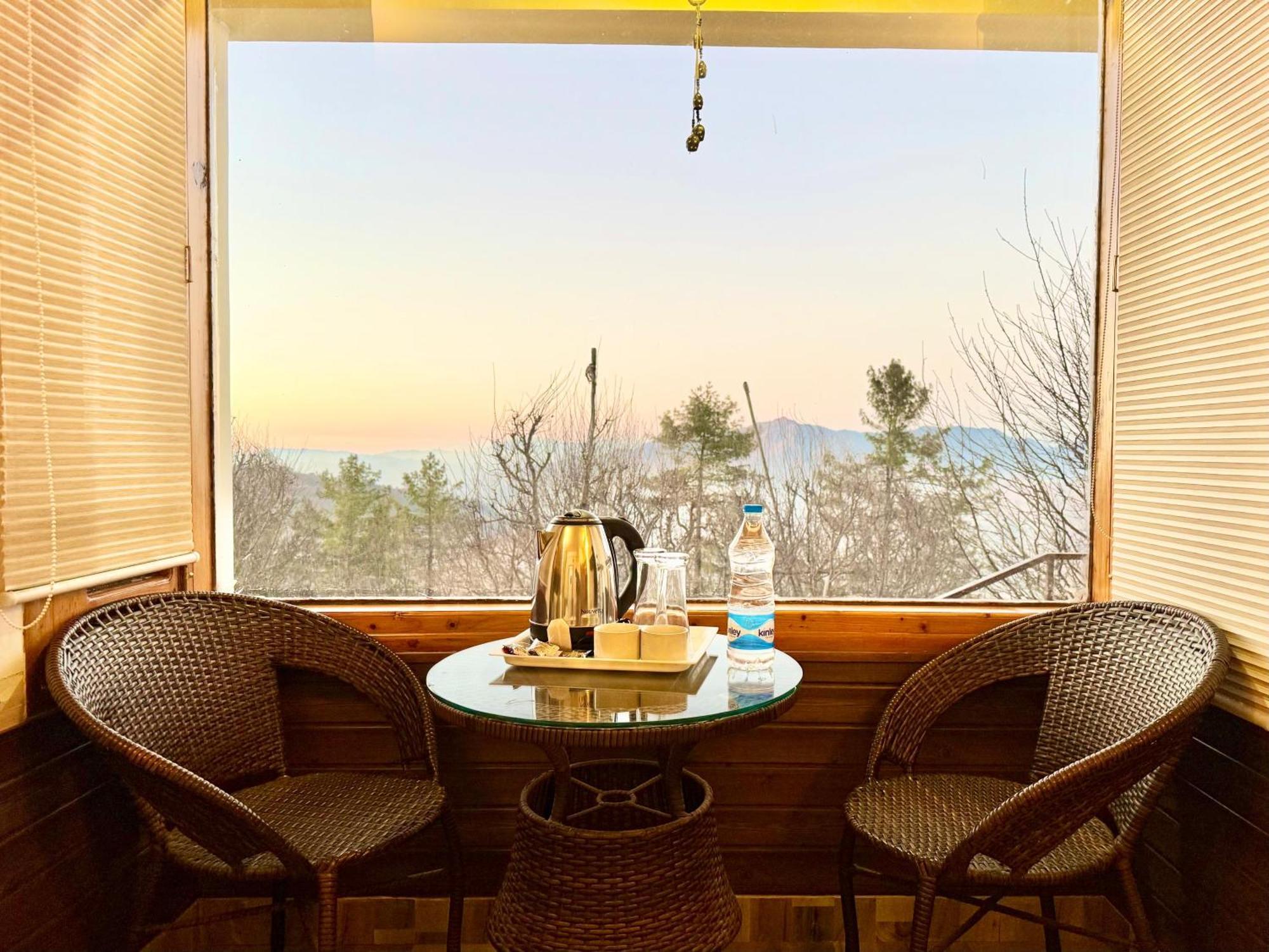 Hotel The Exotic Retreat I Vacations I Conference I Mice I Family Events I Kufri By Exotic Shimla