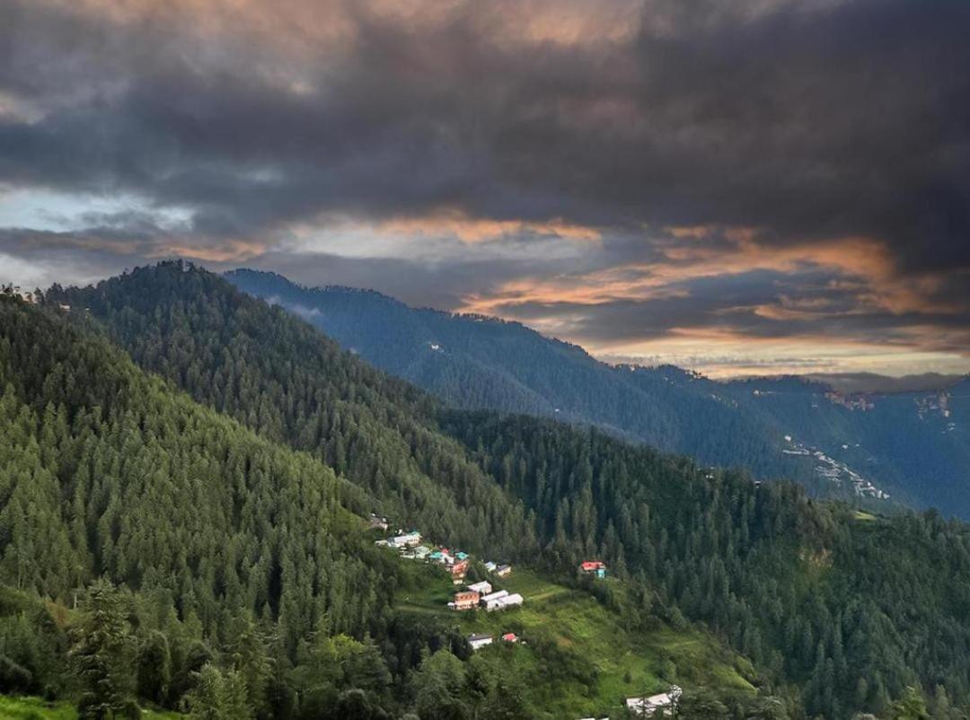 The Countryside Retreat I Vacations I Conference I Mice I Family Events I Open Air Terrace I Sky Bonfire I Kufri By Exotic 3*