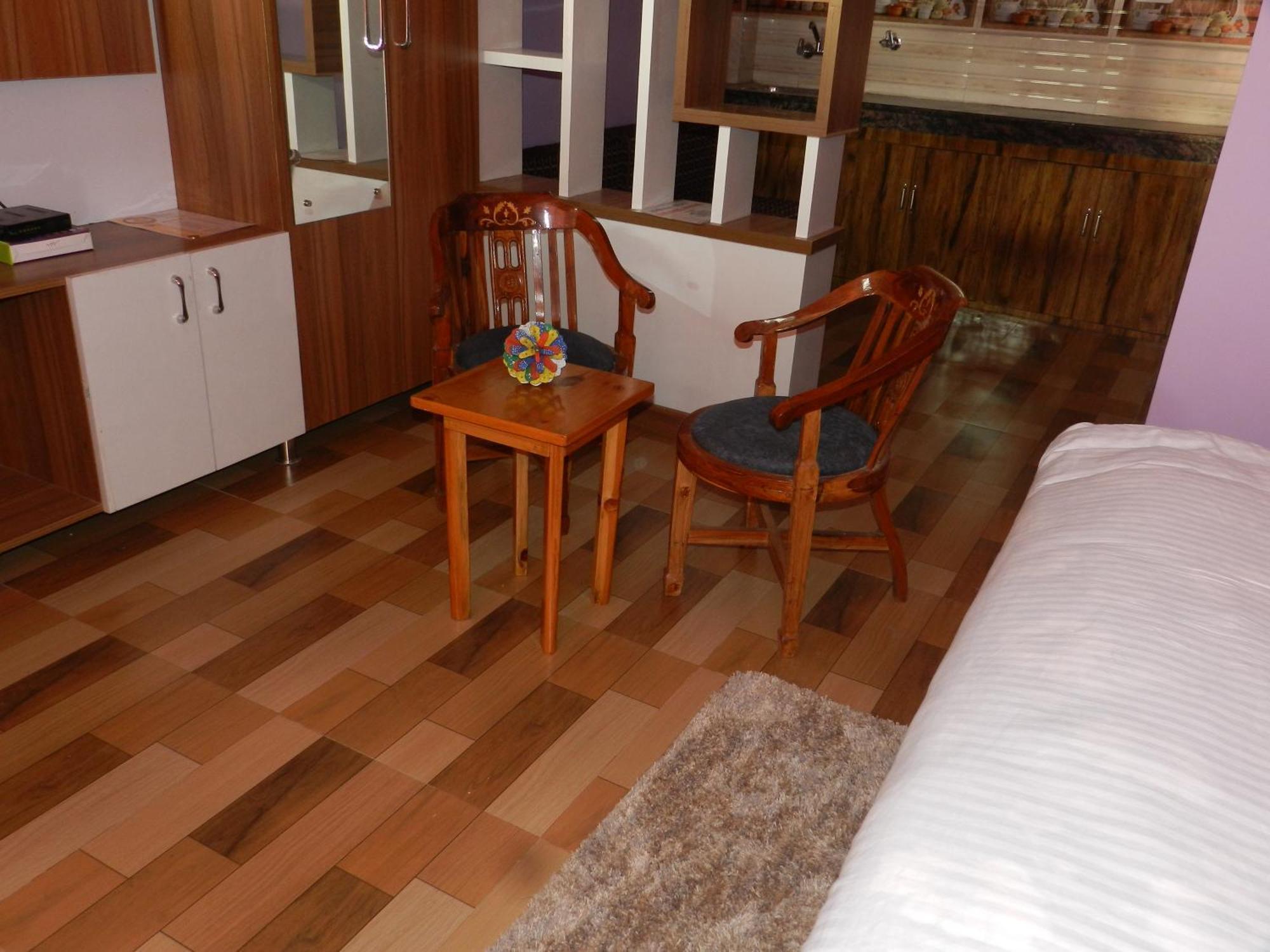 Homestay The Banoak Homes Mashobra Shimla