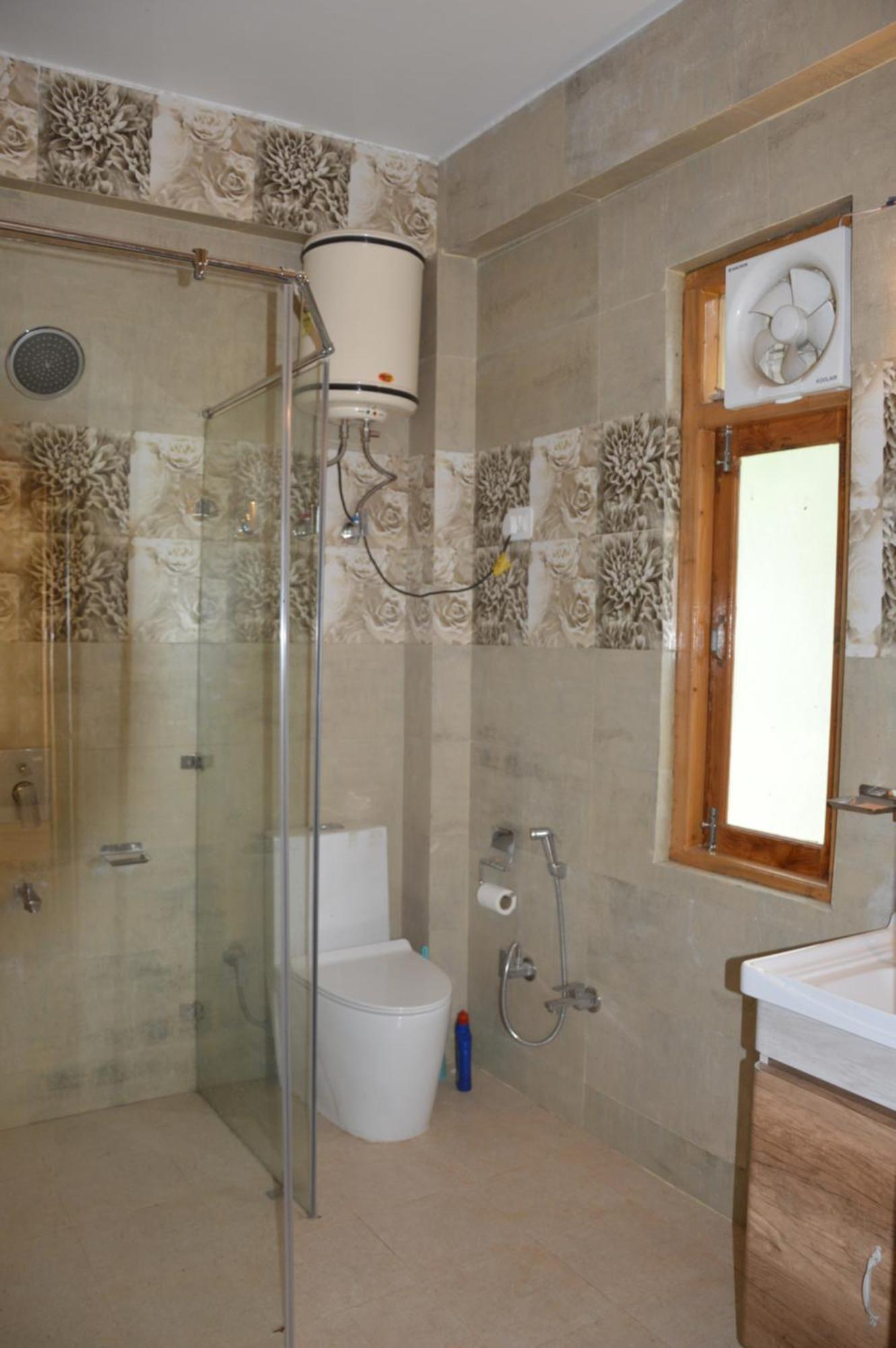 The Banoak Homes Mashobra Homestay Shimla