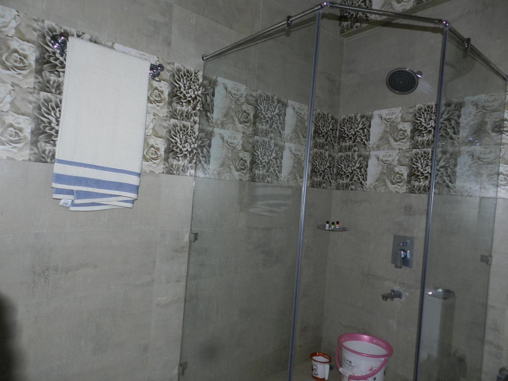 The Banoak Homes Mashobra Homestay Shimla