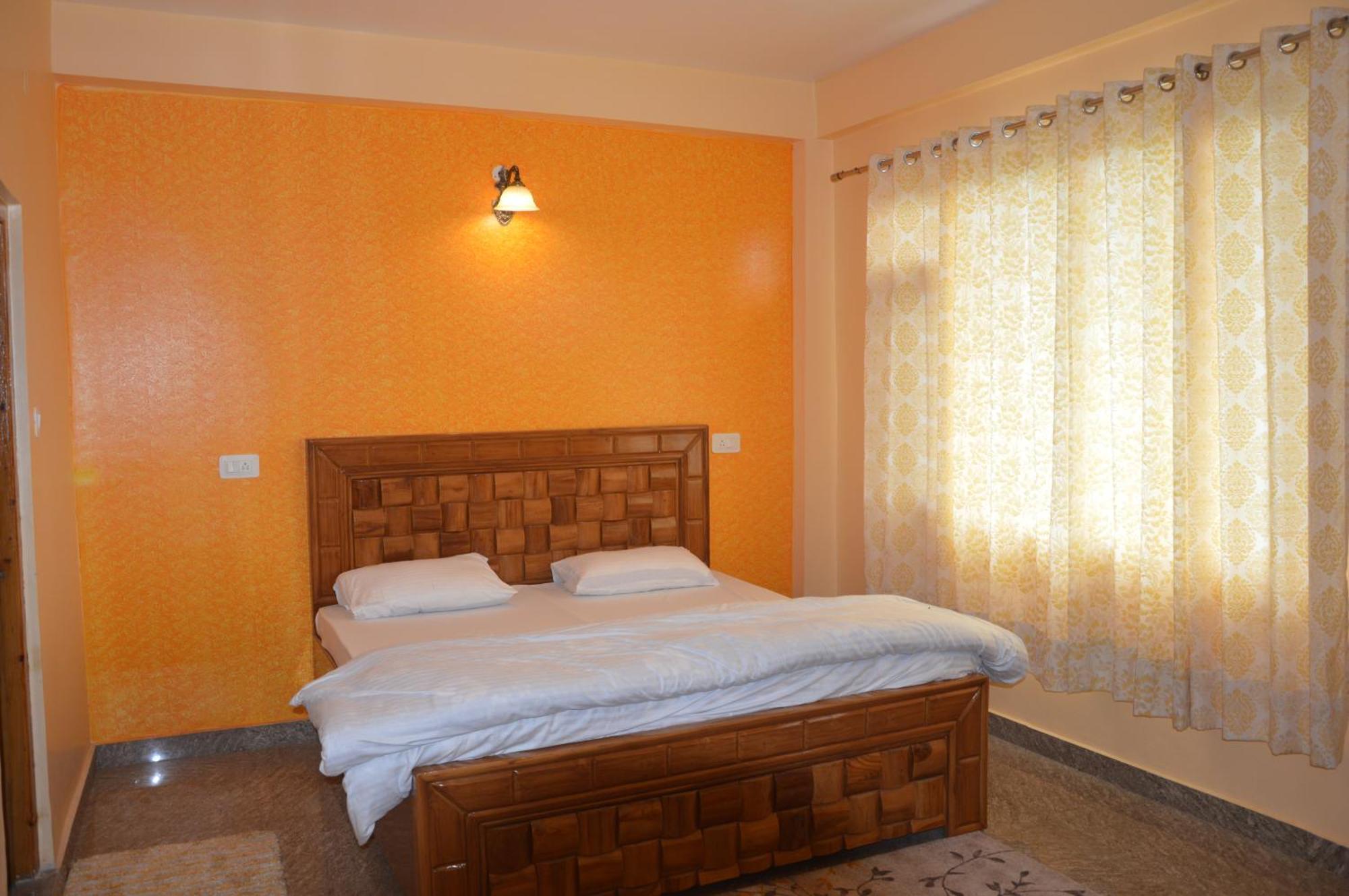 The Banoak Homes Mashobra Shimla