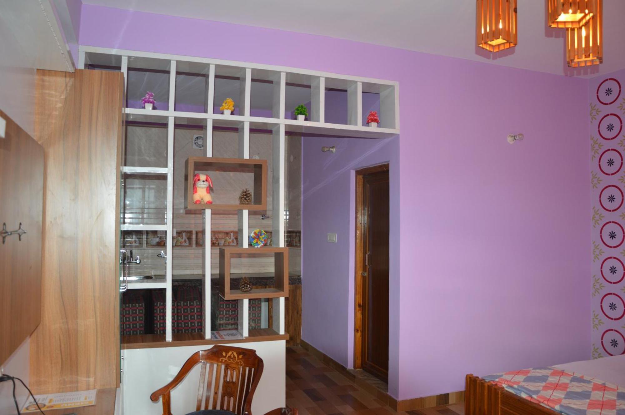 The Banoak Homes Mashobra Homestay Shimla