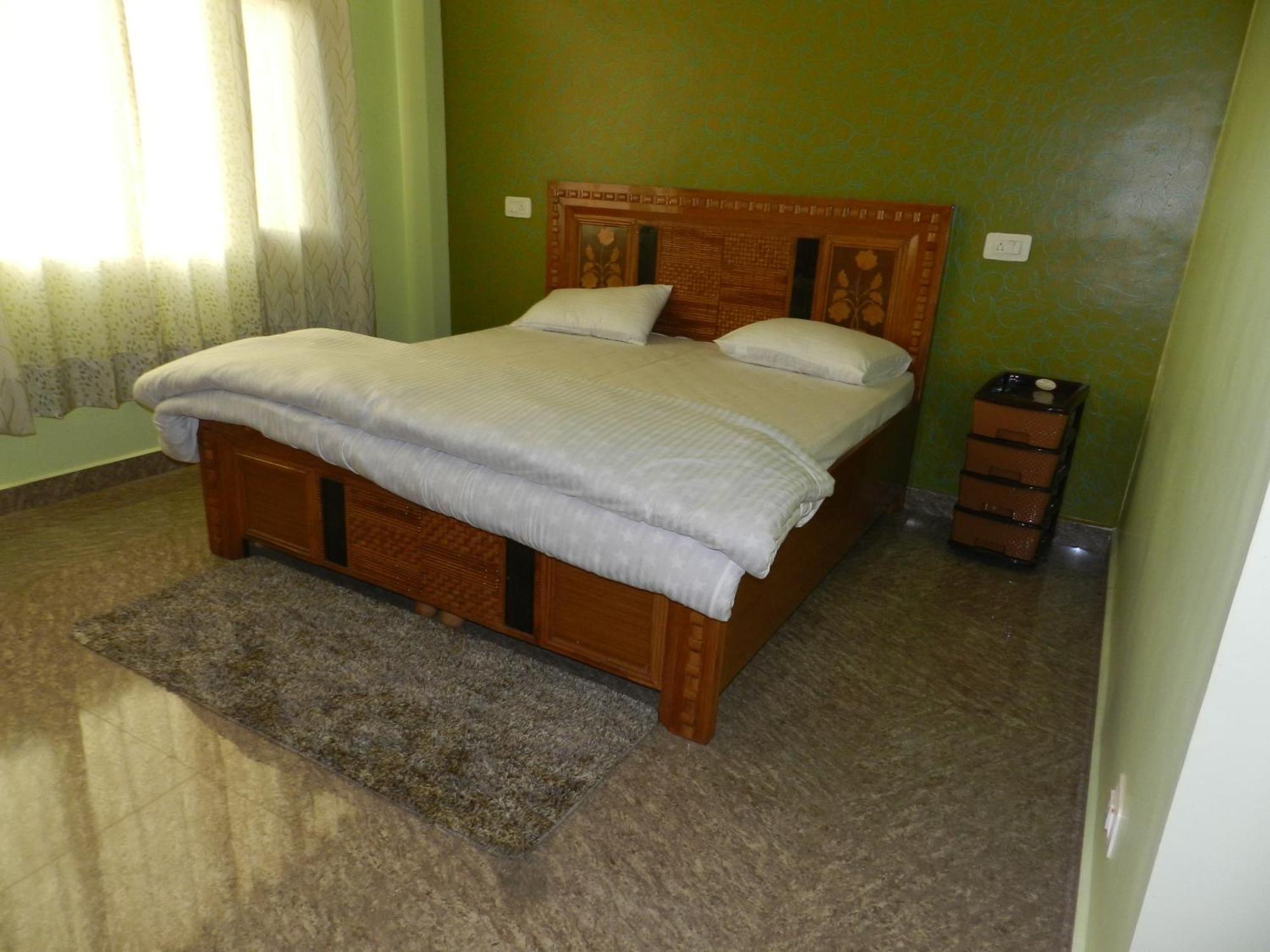 The Banoak Homes Mashobra * Shimla