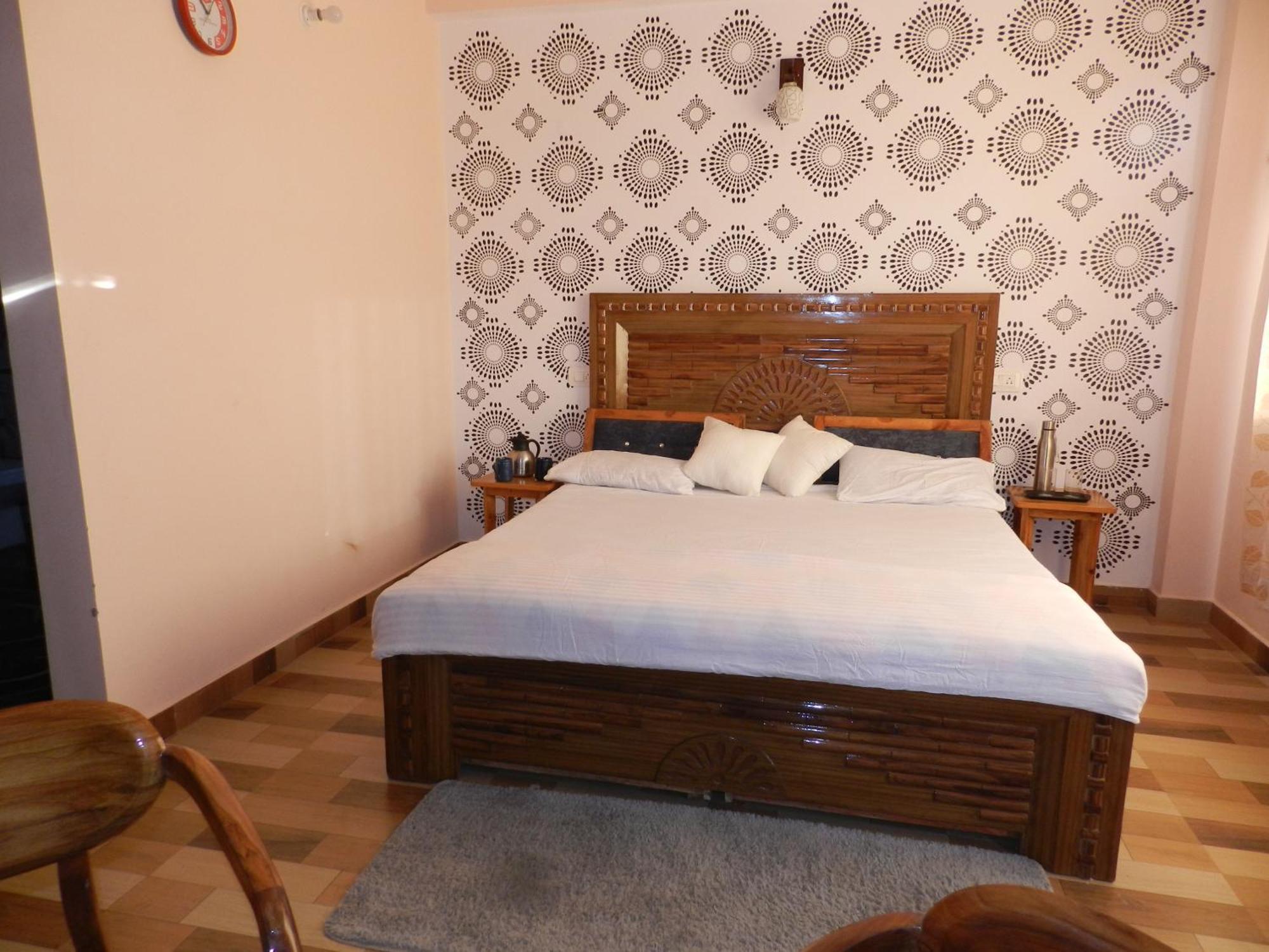 The Banoak Homes Mashobra Shimla