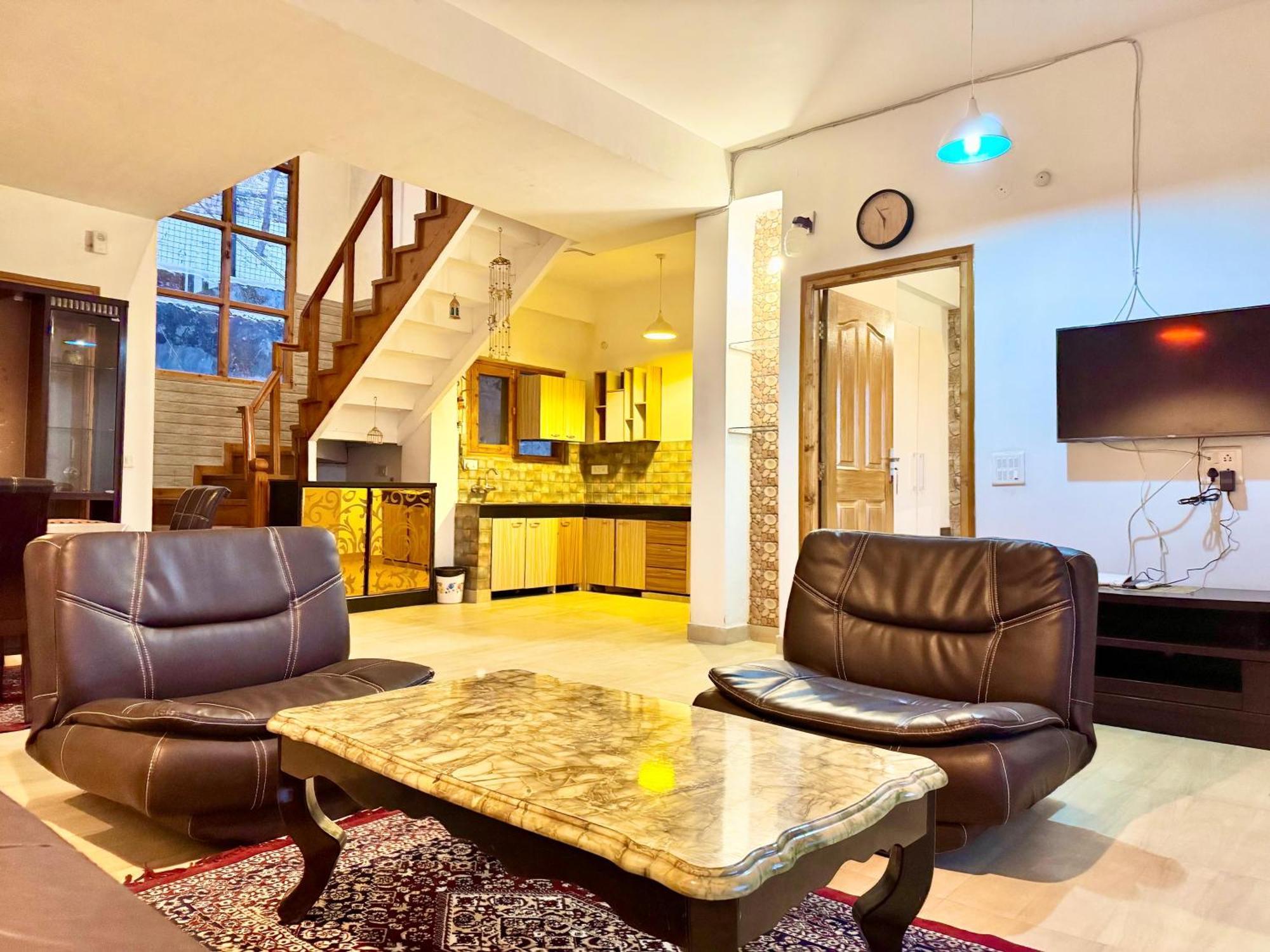 The Kufri Root I Vacations I Conference I Family Events I Kufri By Charvi Retreat Shimla