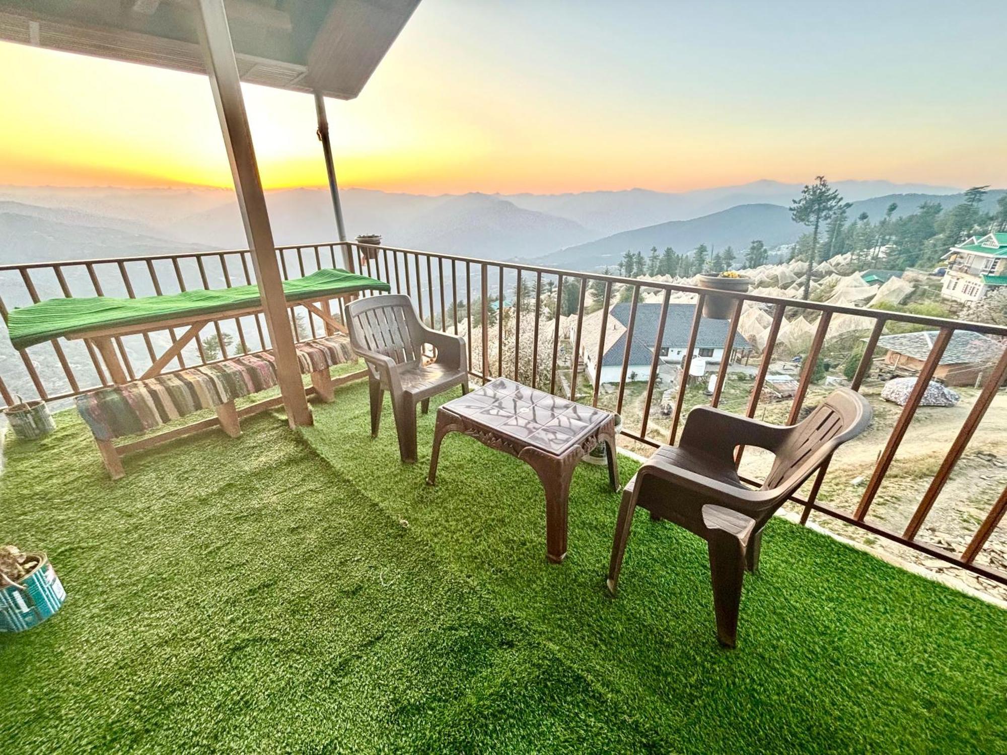 The Space * Shimla
