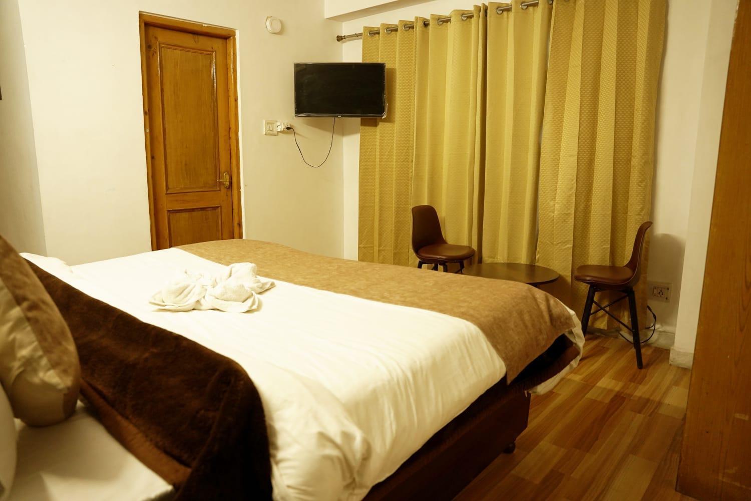 Bed & Breakfast Himalayan Roots Shimla