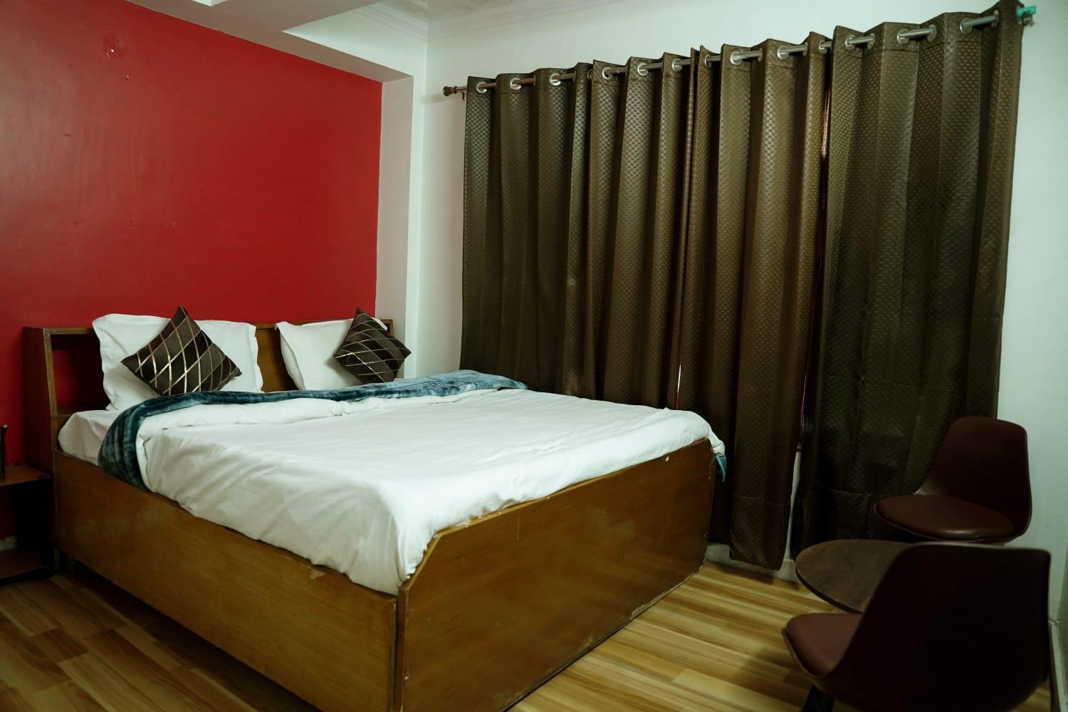 Himalayan Roots Bed & Breakfast