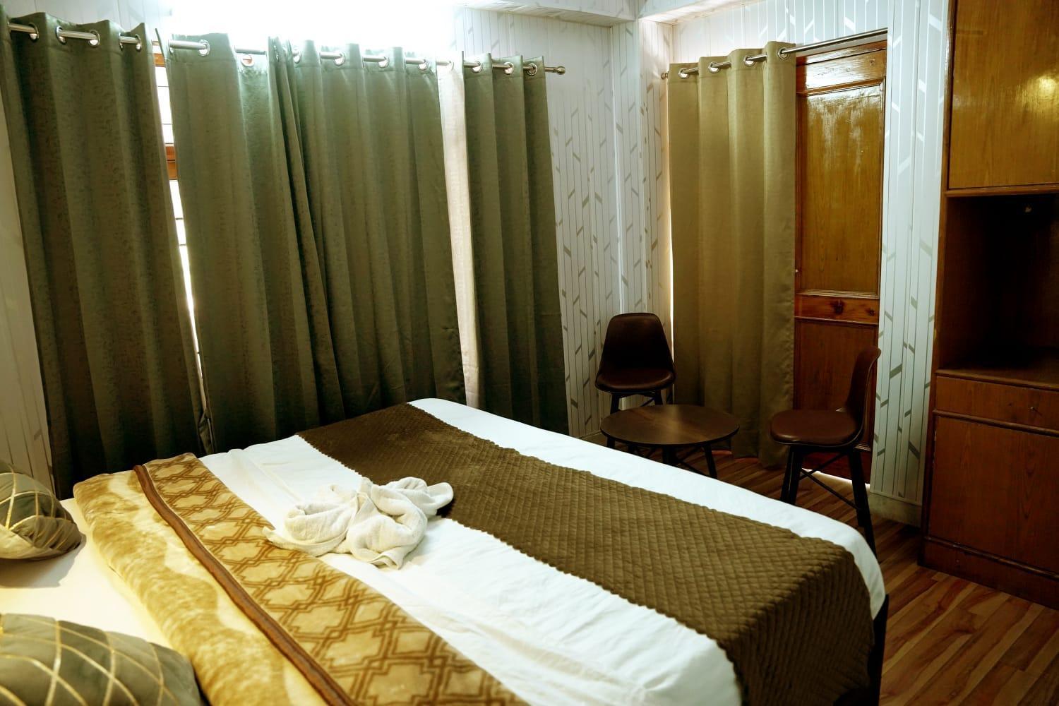 Himalayan Roots Bed & Breakfast Shimla