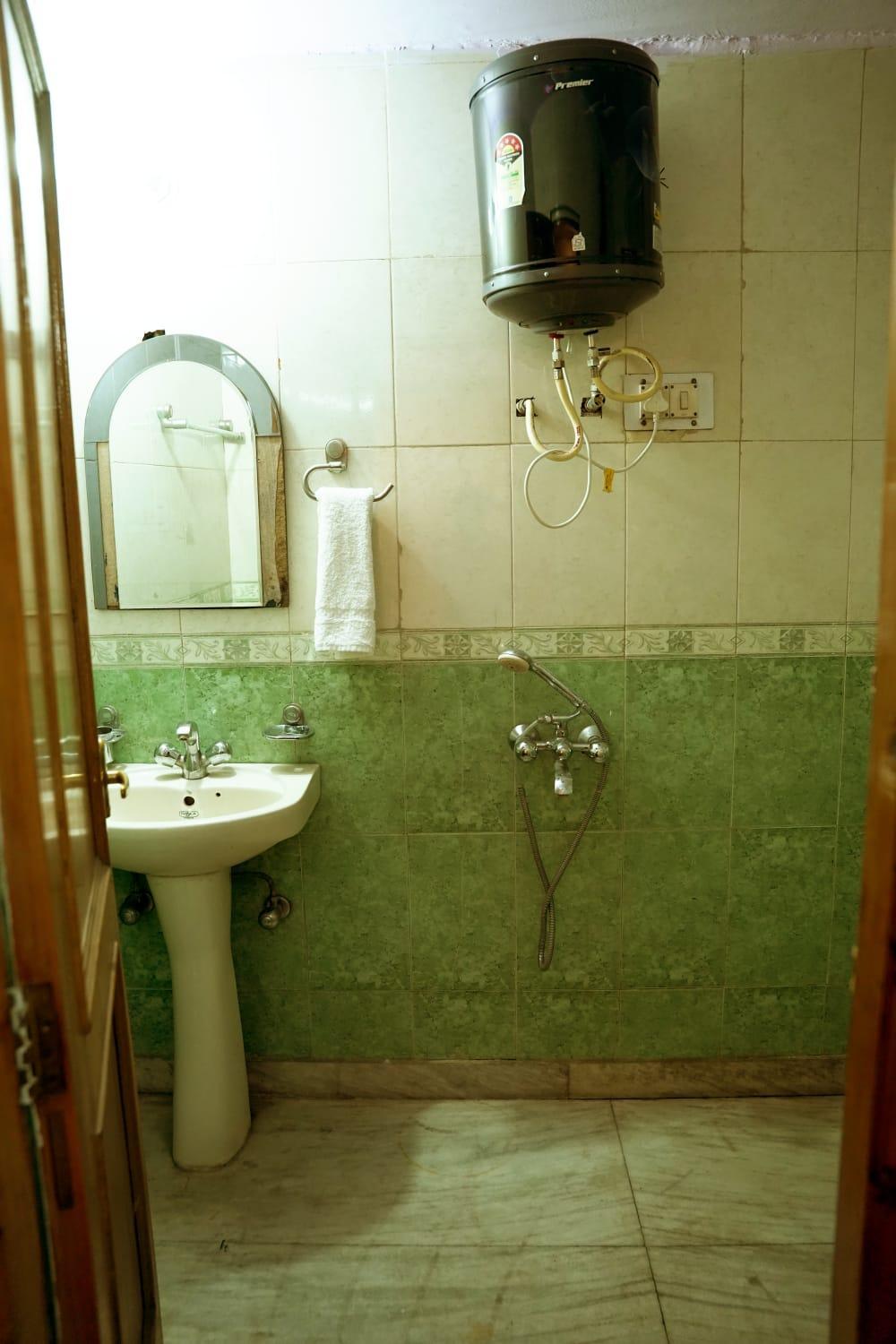 Bed & Breakfast Himalayan Roots Shimla