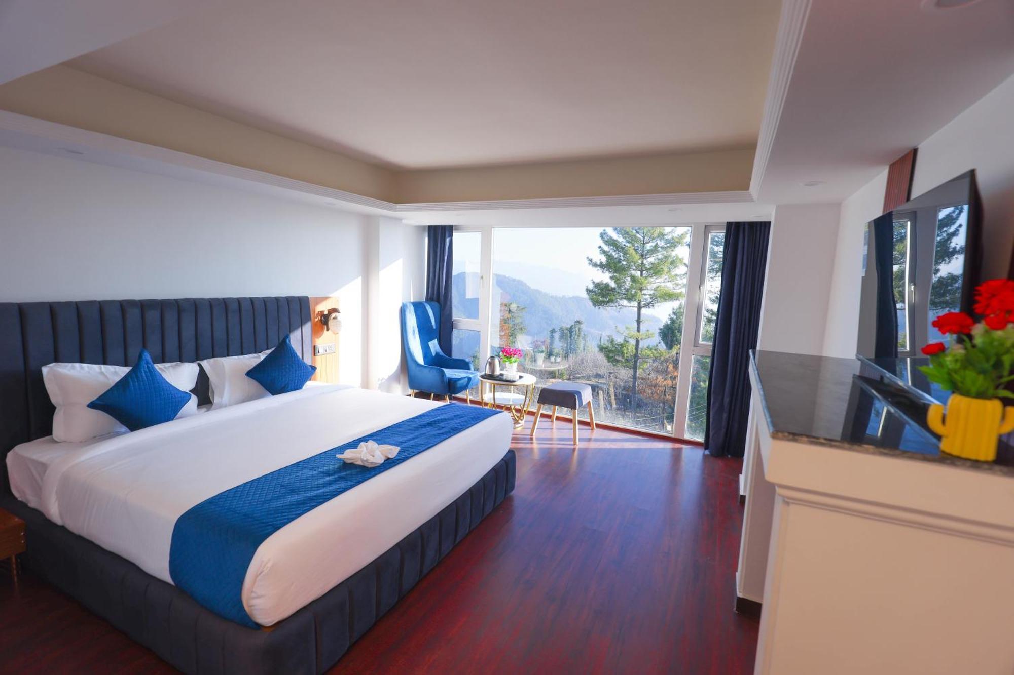 Hotel White Castle