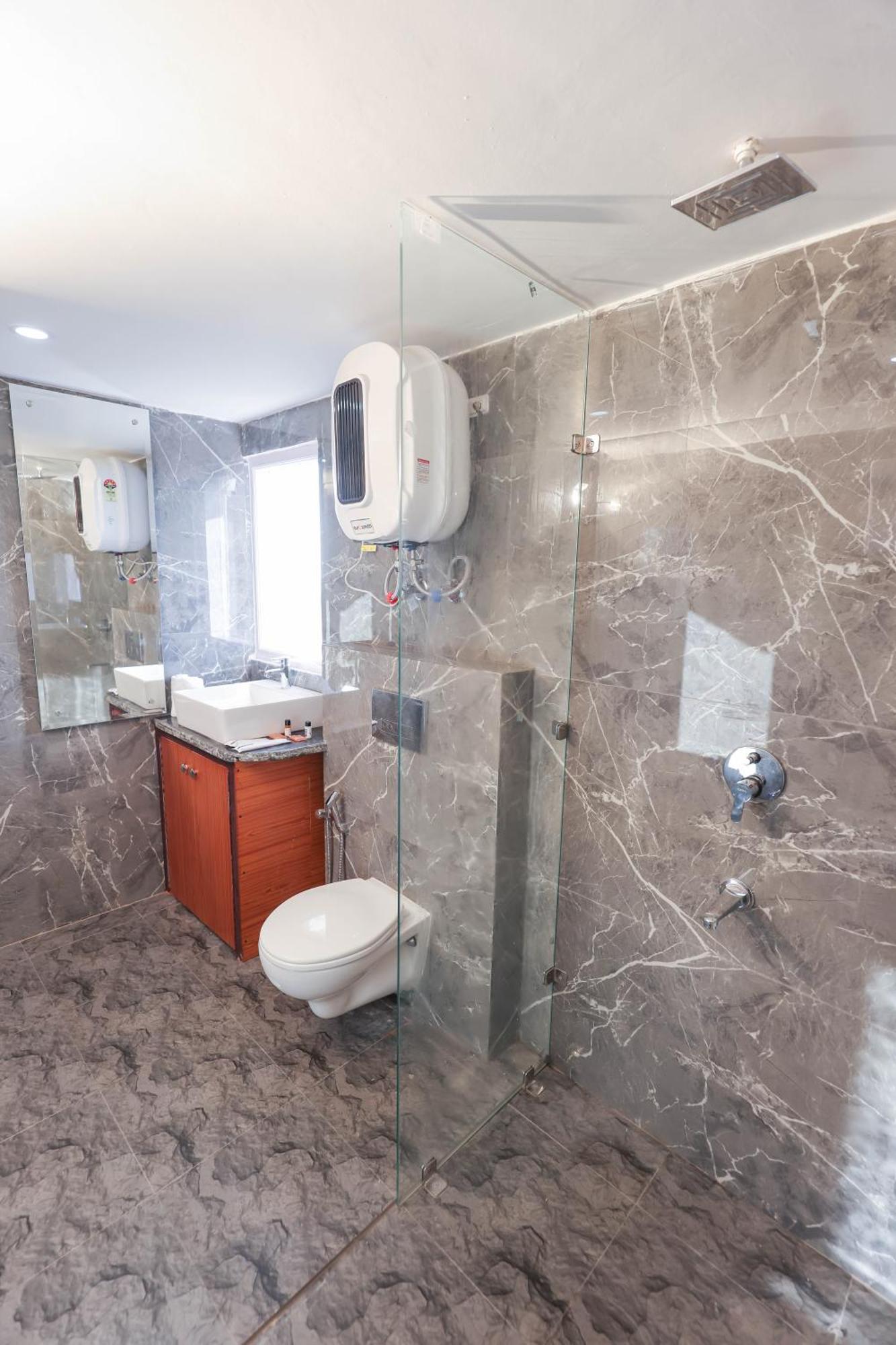 Hotel White Castle Shimla