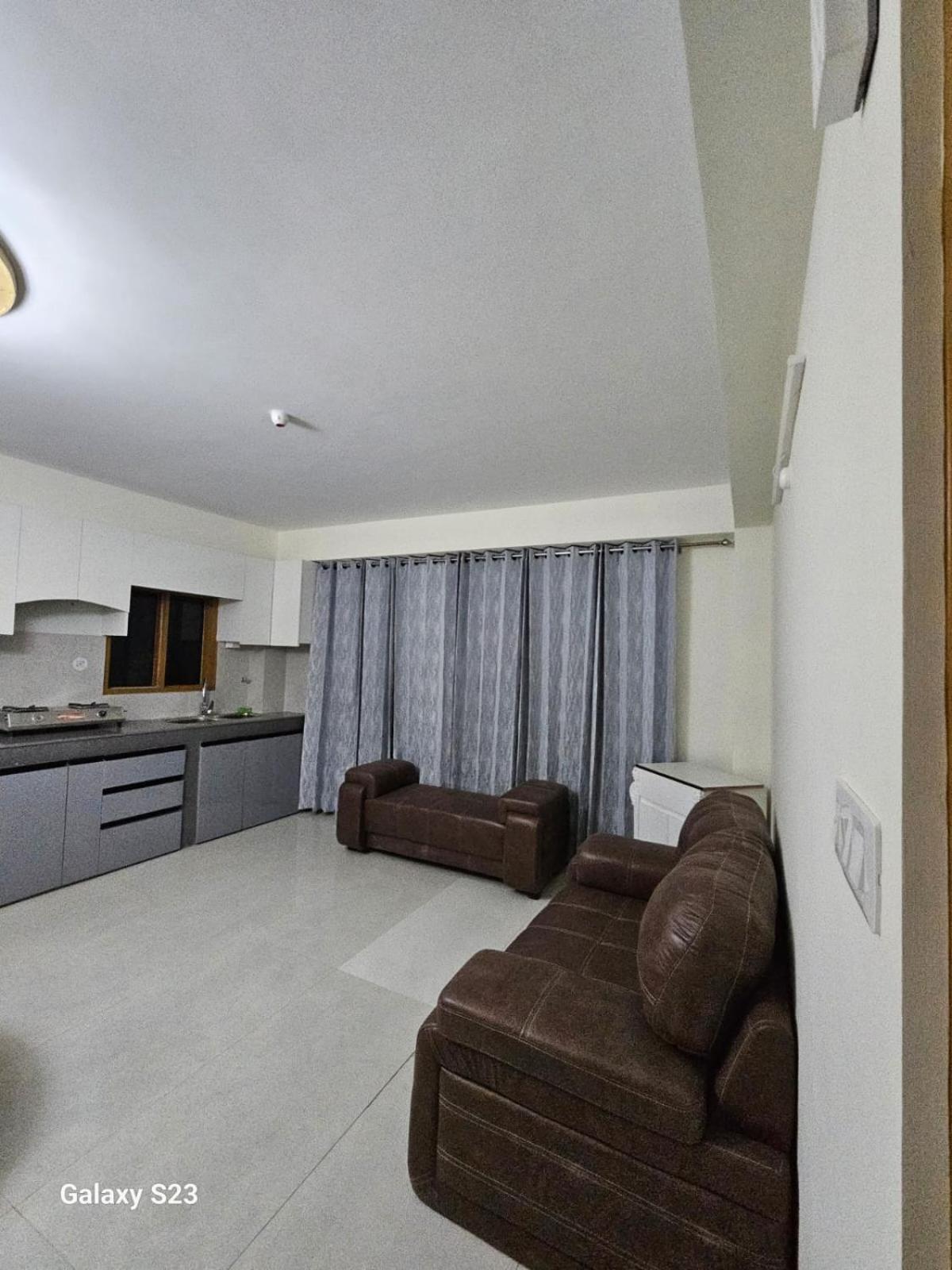 Devloke Retreat Apartment *