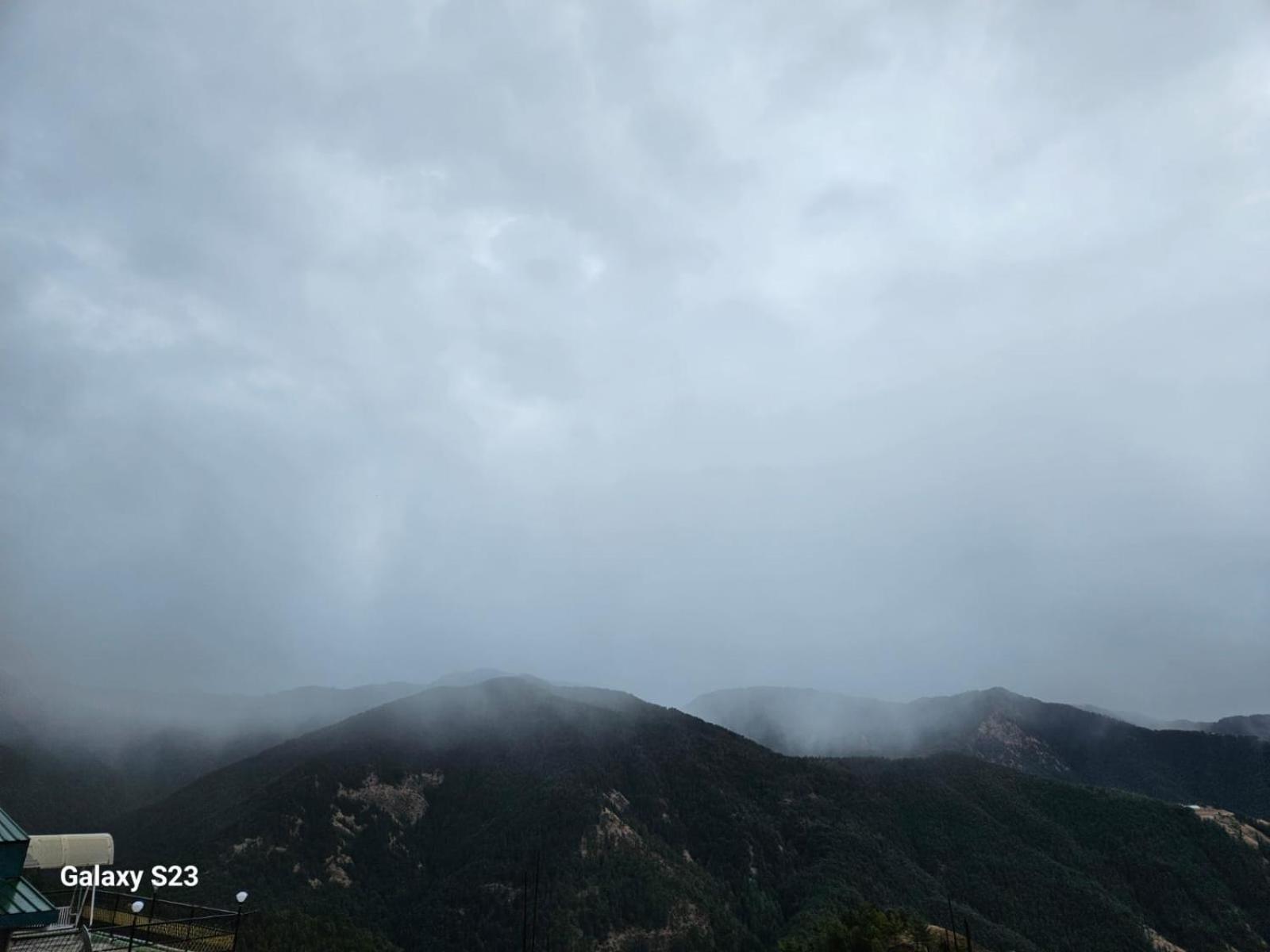 Devloke Retreat Apartment Shimla