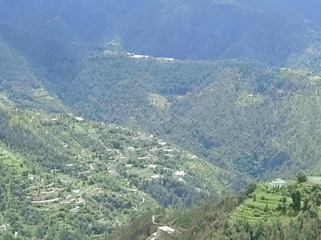 Devloke Retreat Apartment Shimla