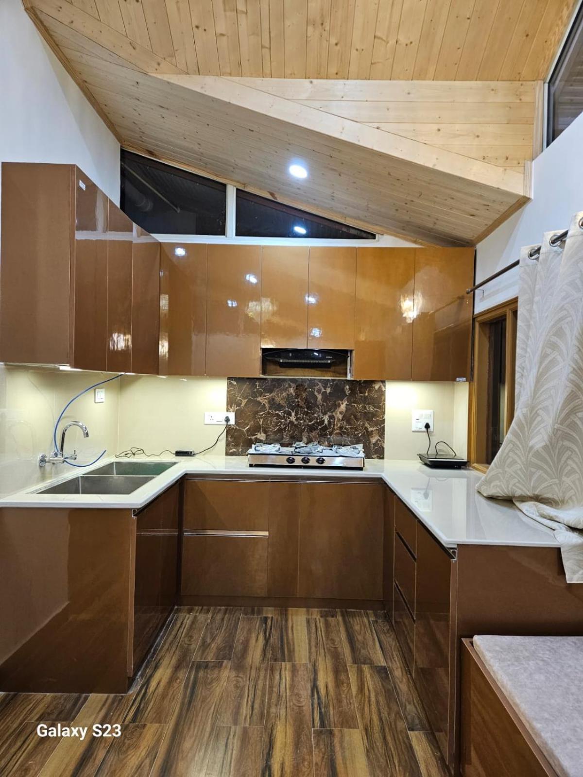 Apartment Devloke Retreat Shimla