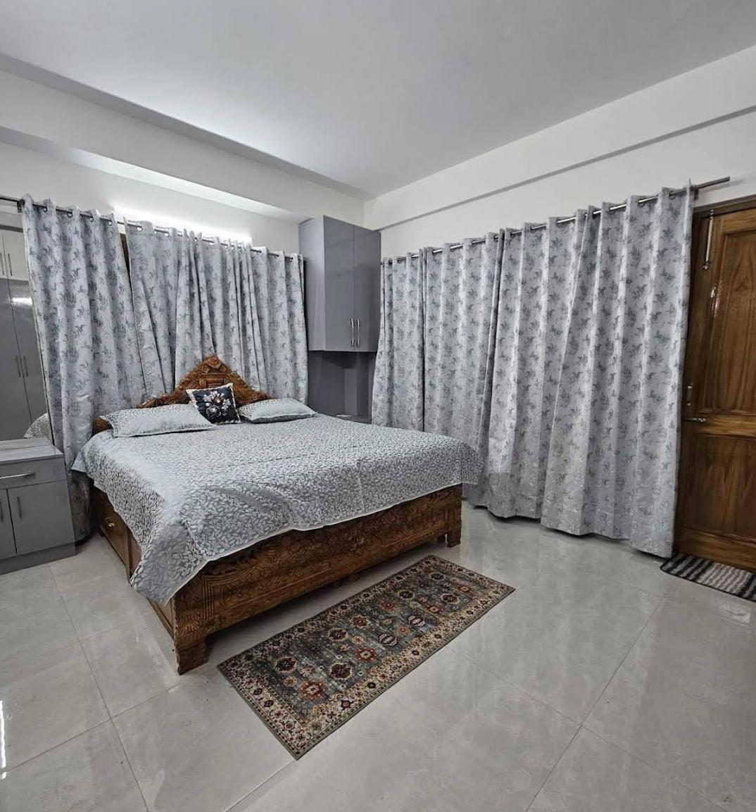 Apartment Devloke Retreat Shimla