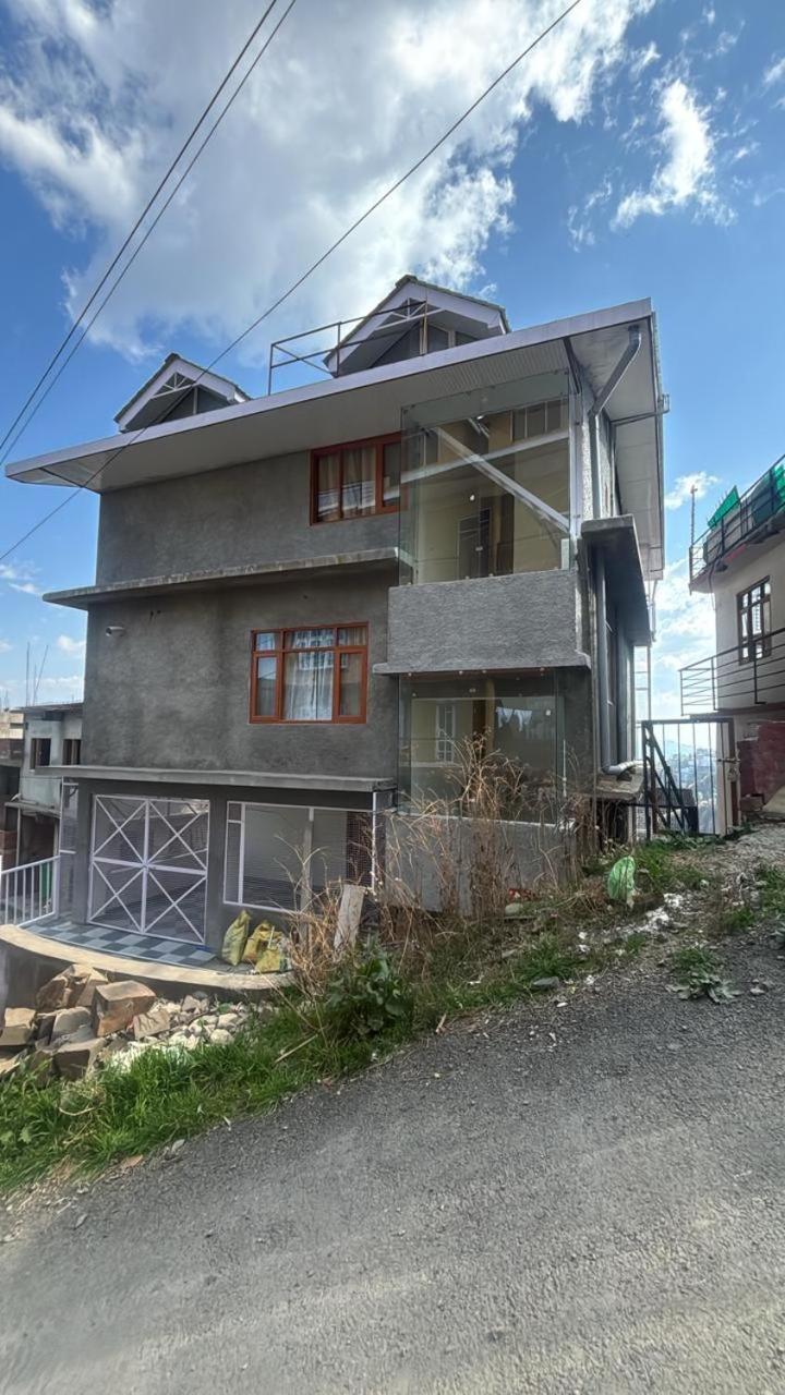 Devloke Retreat