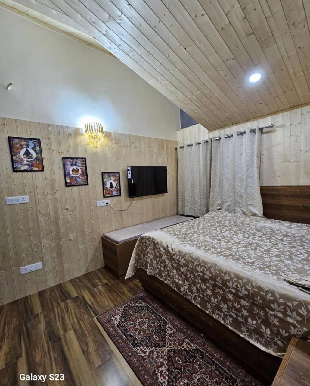 Devloke Retreat Apartment