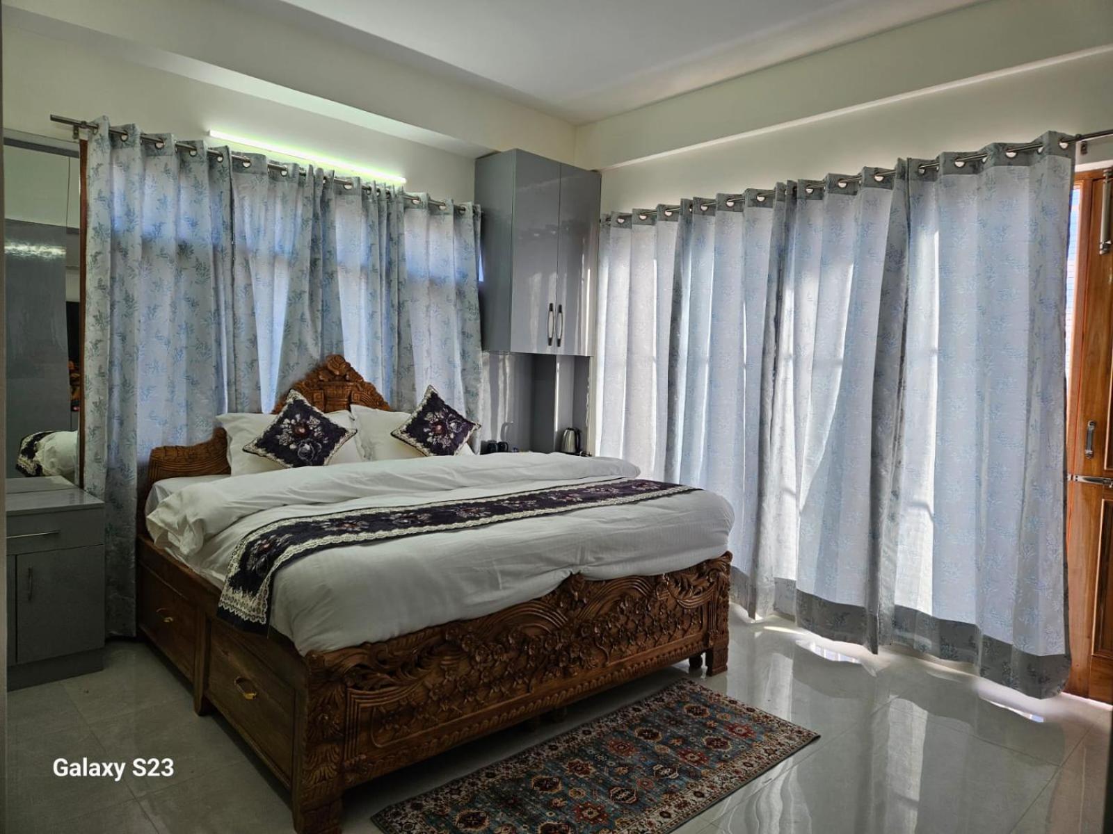 Devloke Retreat Apartment *