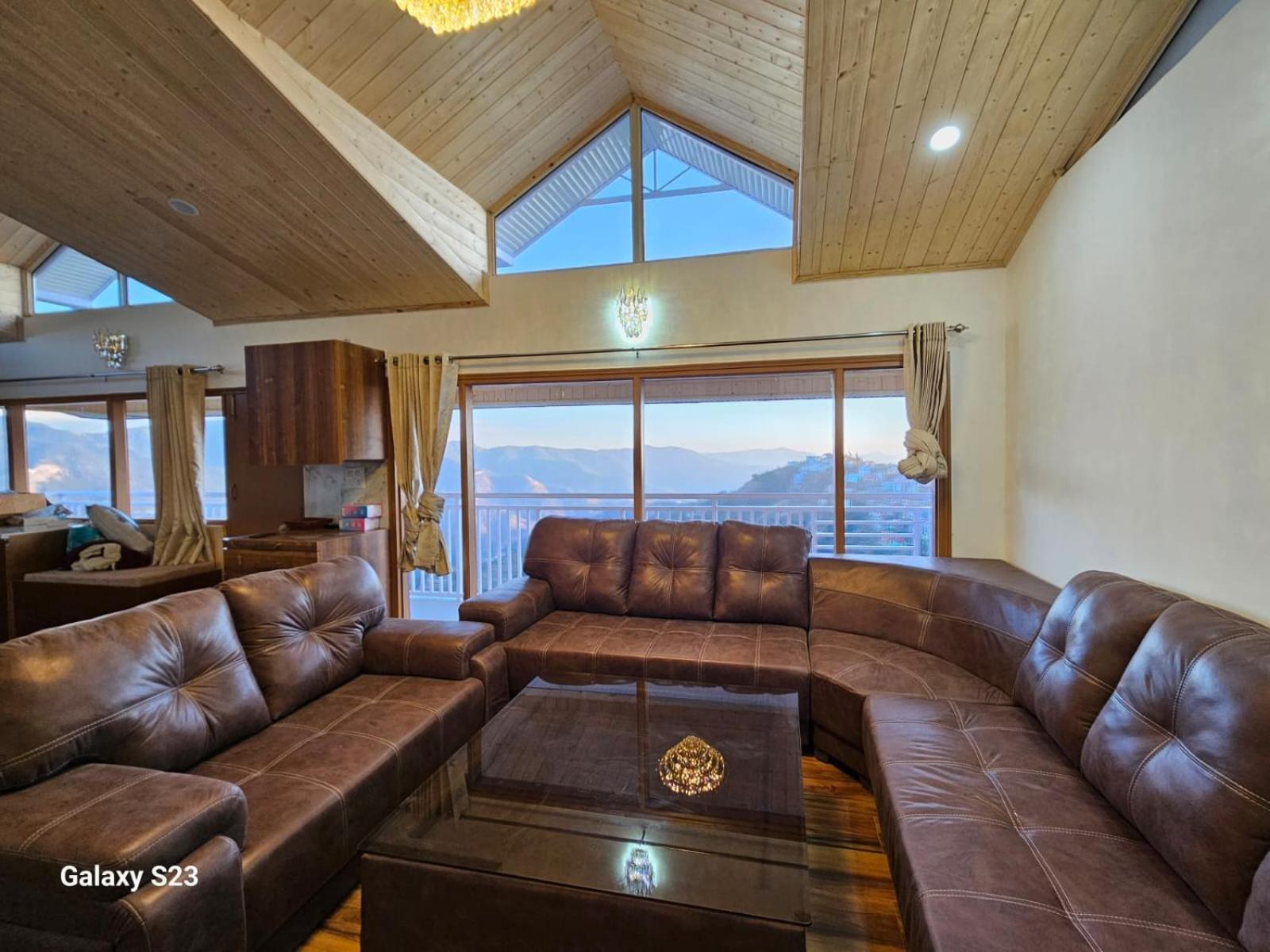 Devloke Retreat Apartment Shimla