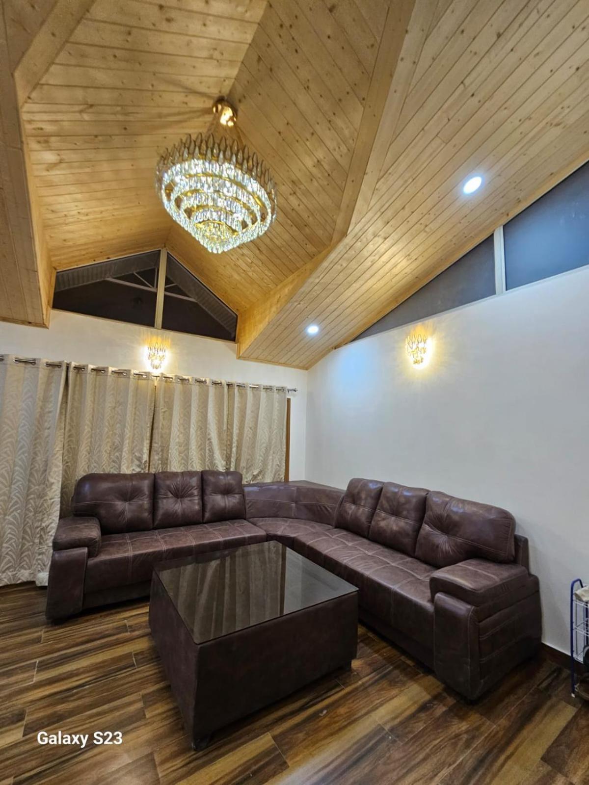 Devloke Retreat Apartment *