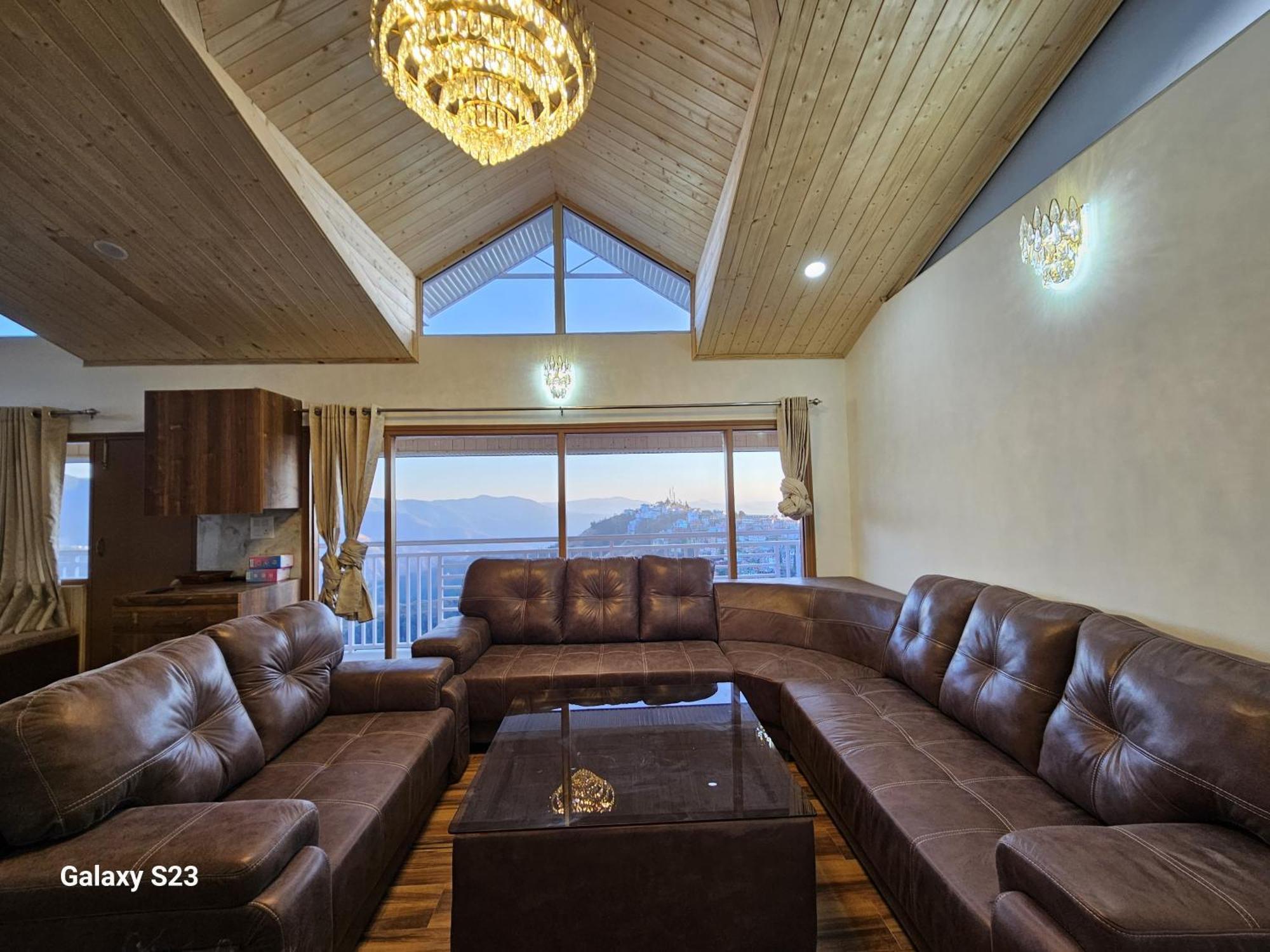 Devloke Retreat Apartment
