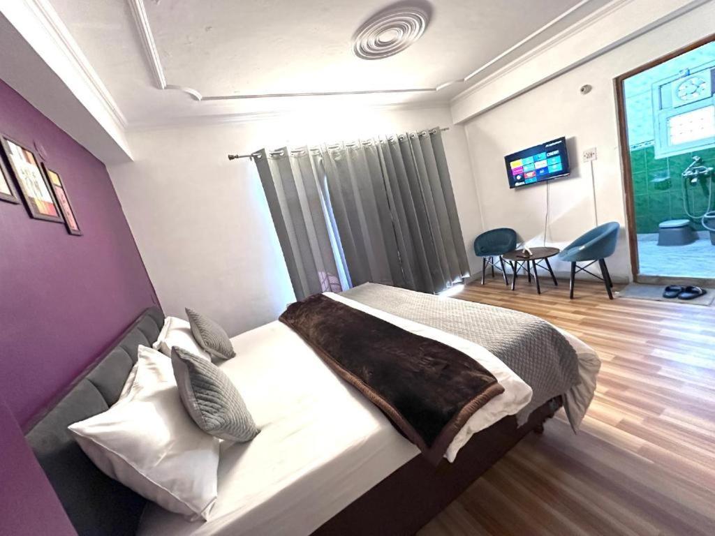 Bed & Breakfast Himalayan Roots Shimla