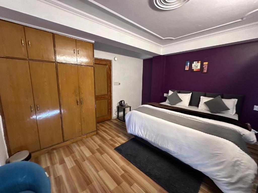 Bed & Breakfast Himalayan Roots Shimla