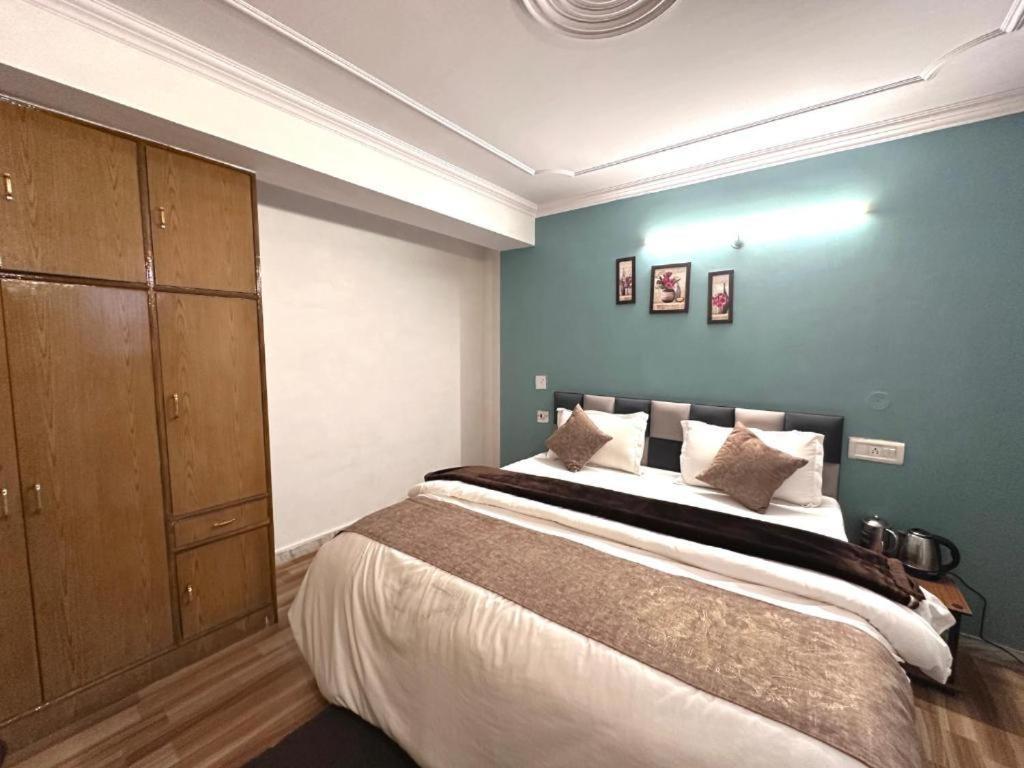 Bed & Breakfast Himalayan Roots