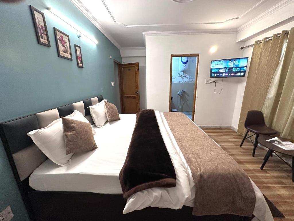 Bed & Breakfast Himalayan Roots *