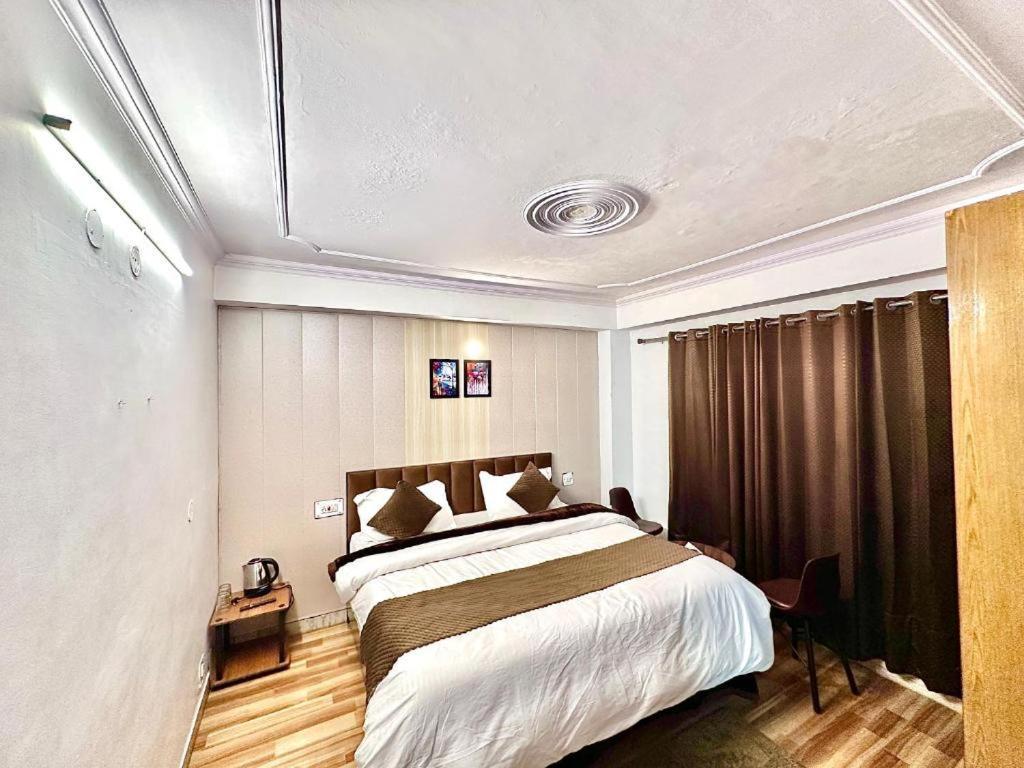 Himalayan Roots Bed & Breakfast Shimla