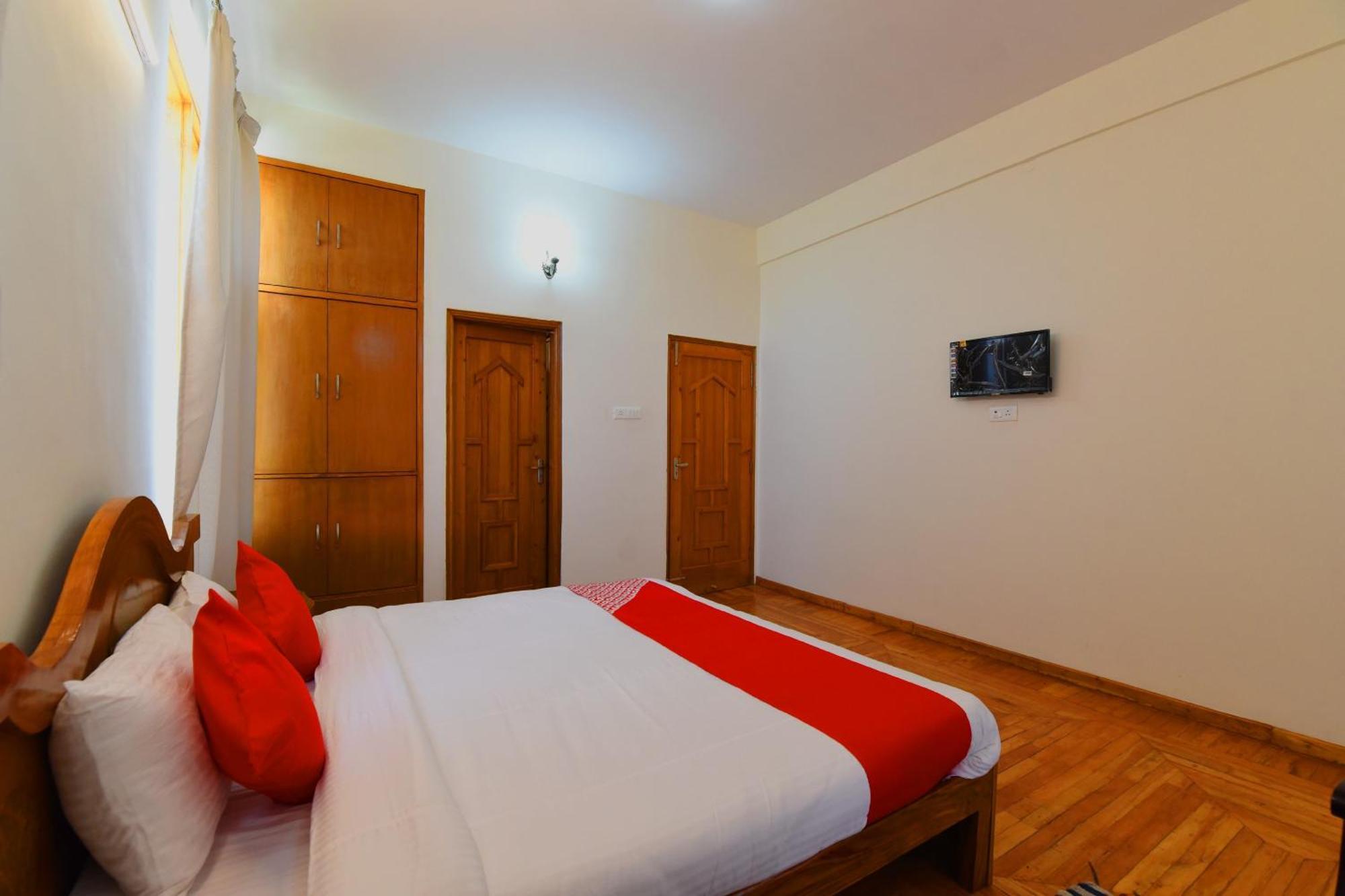 O Malna Greens 3* Shimla