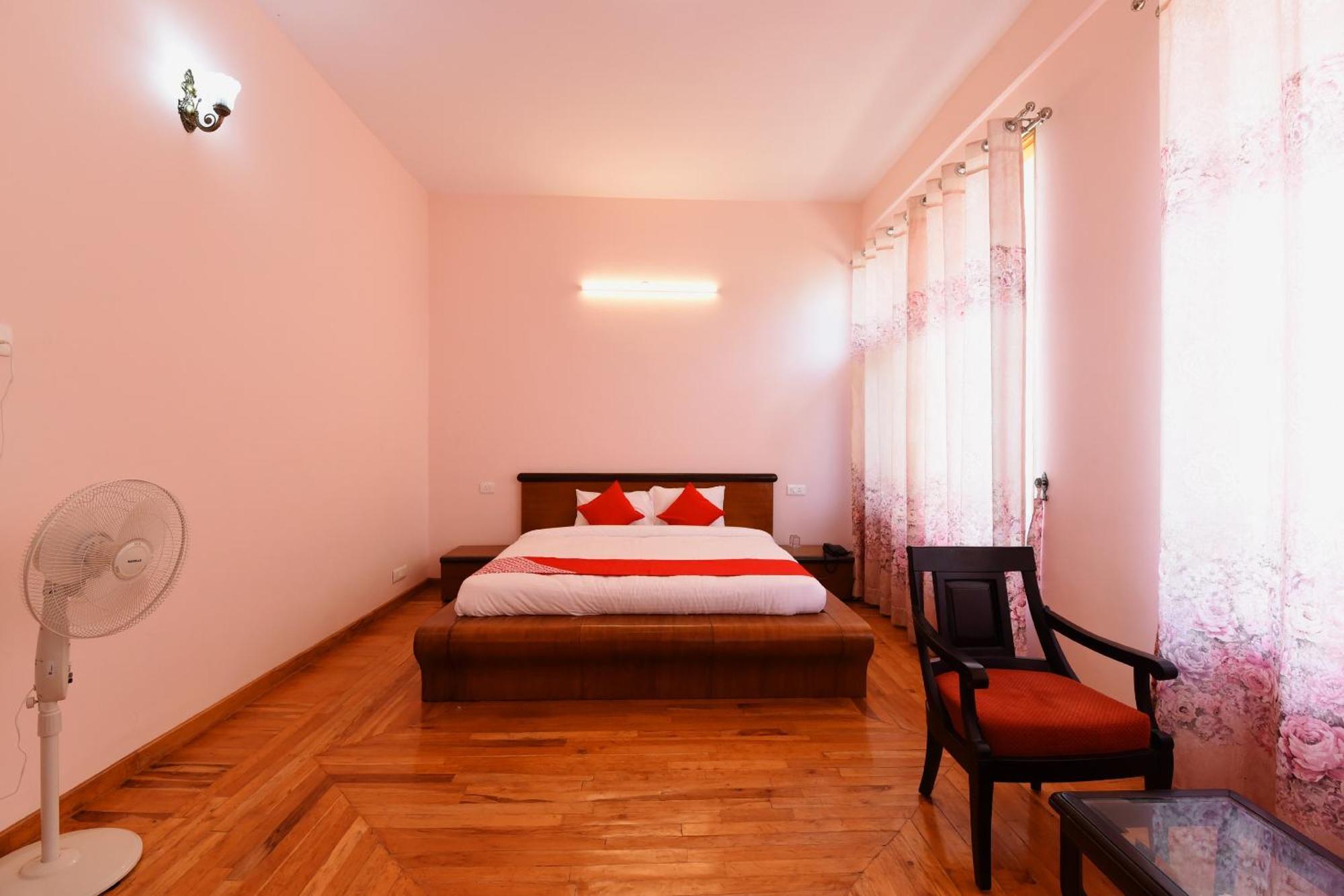 Hotel O Malna Greens