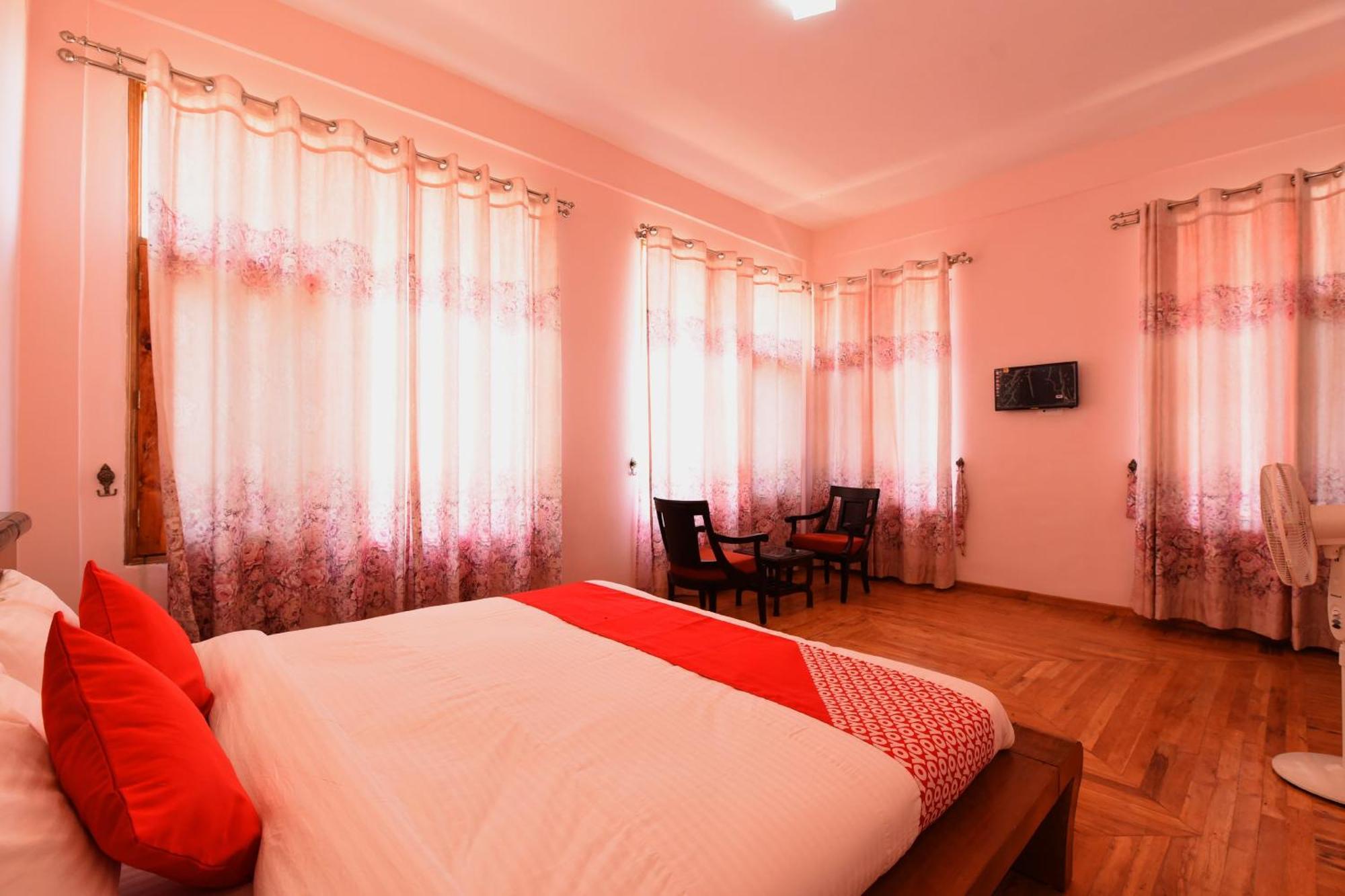 O Malna Greens 3*