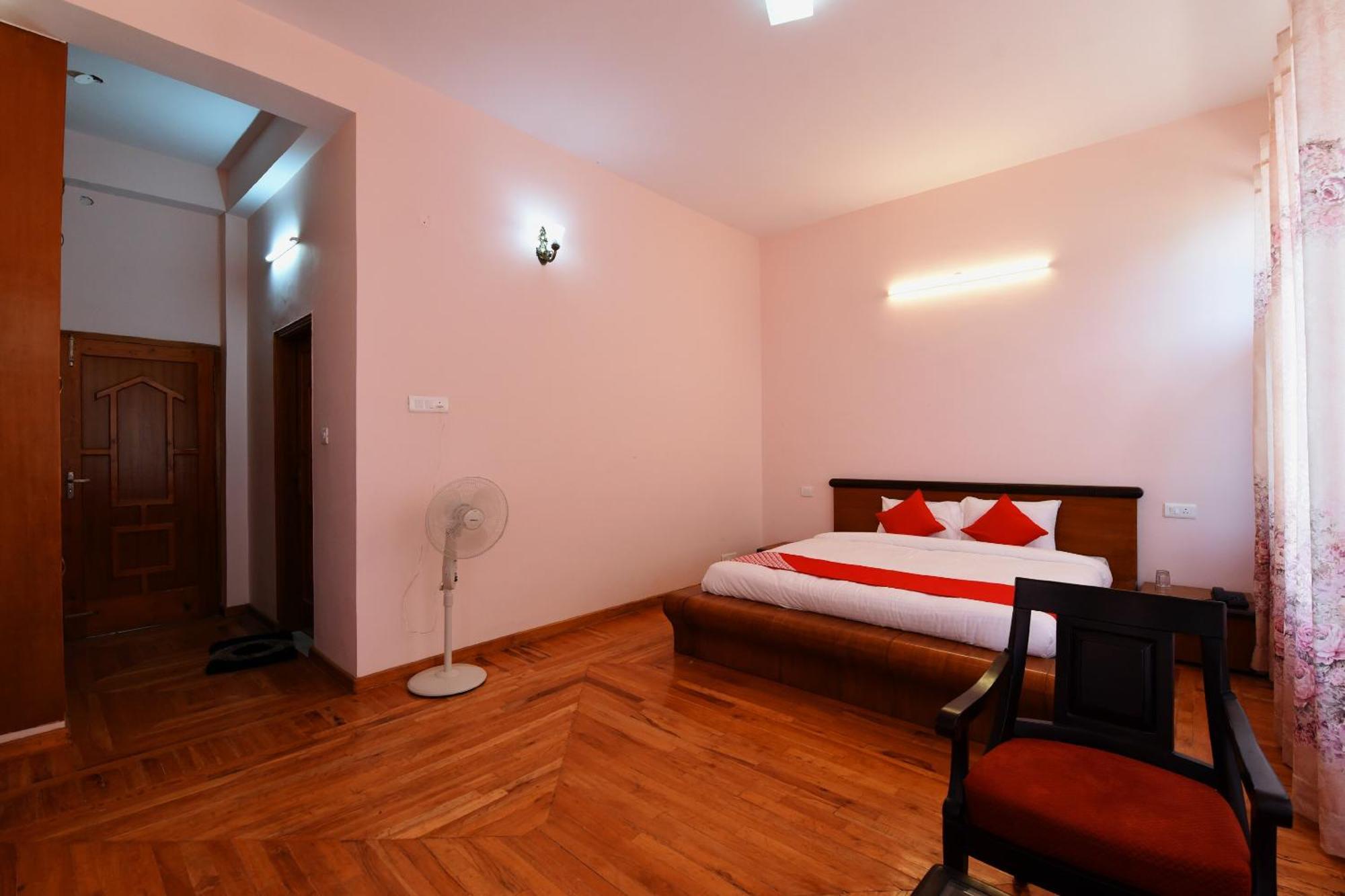 O Malna Greens 3*