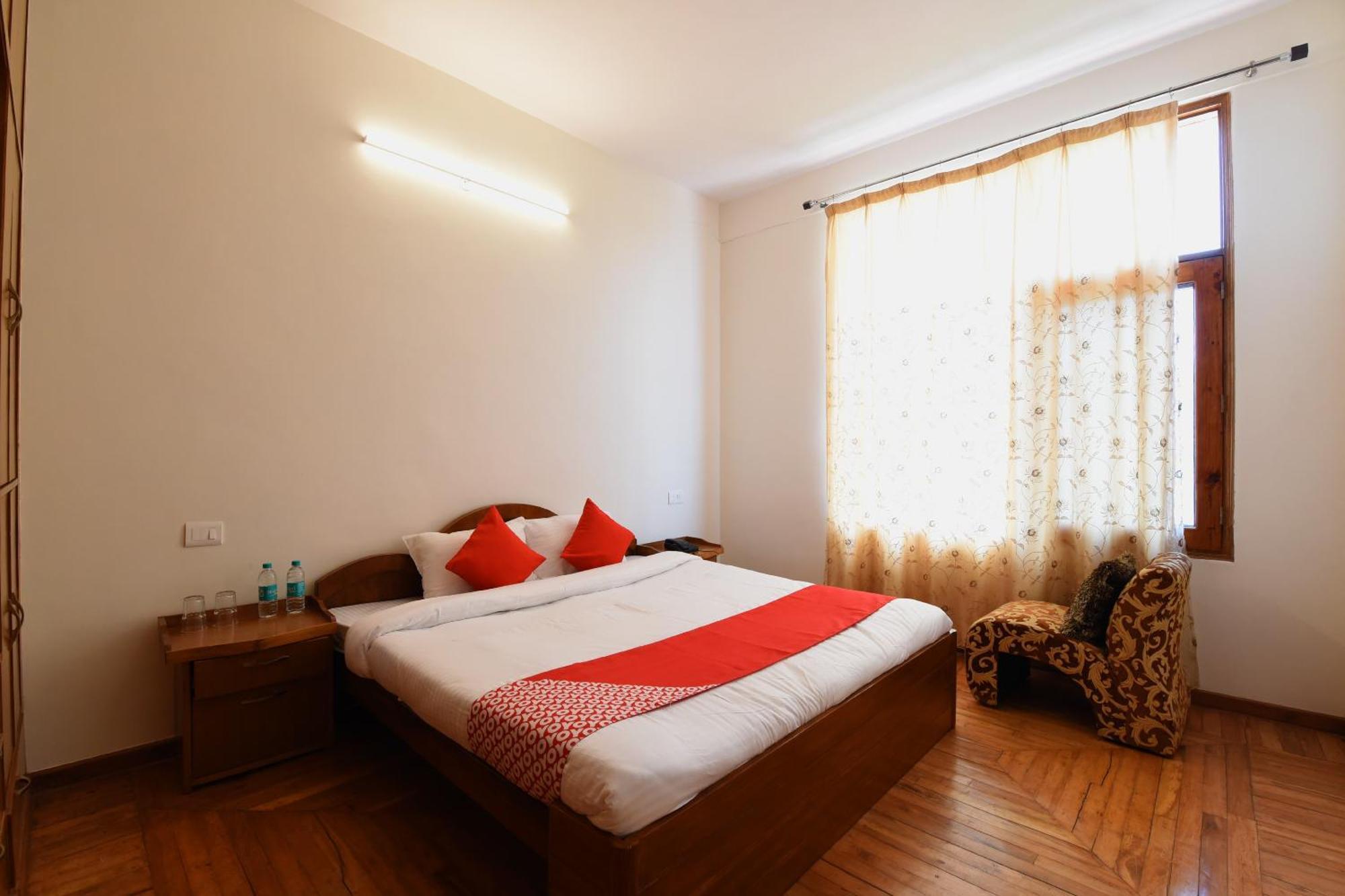 O Malna Greens 3*