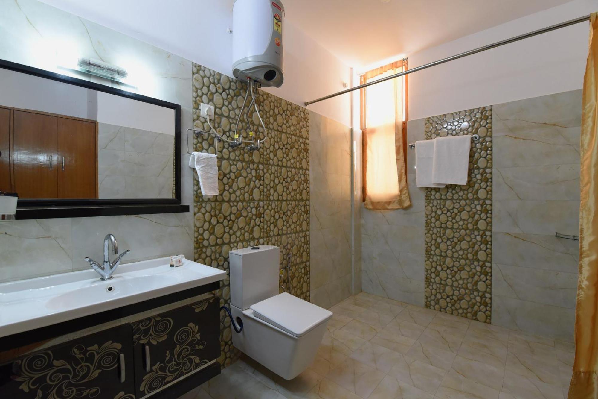 O Malna Greens 3*