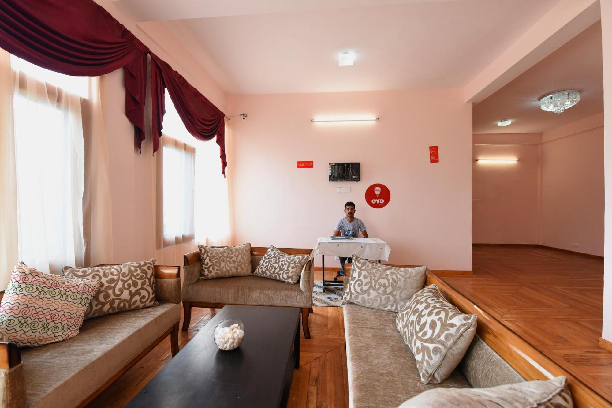 O Malna Greens 3* Shimla