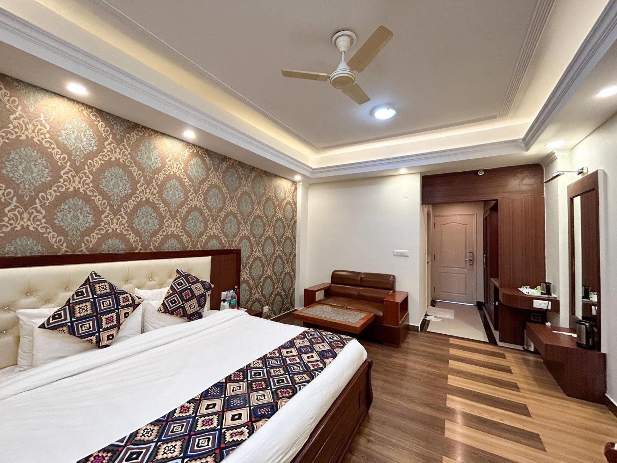 Manla Homes