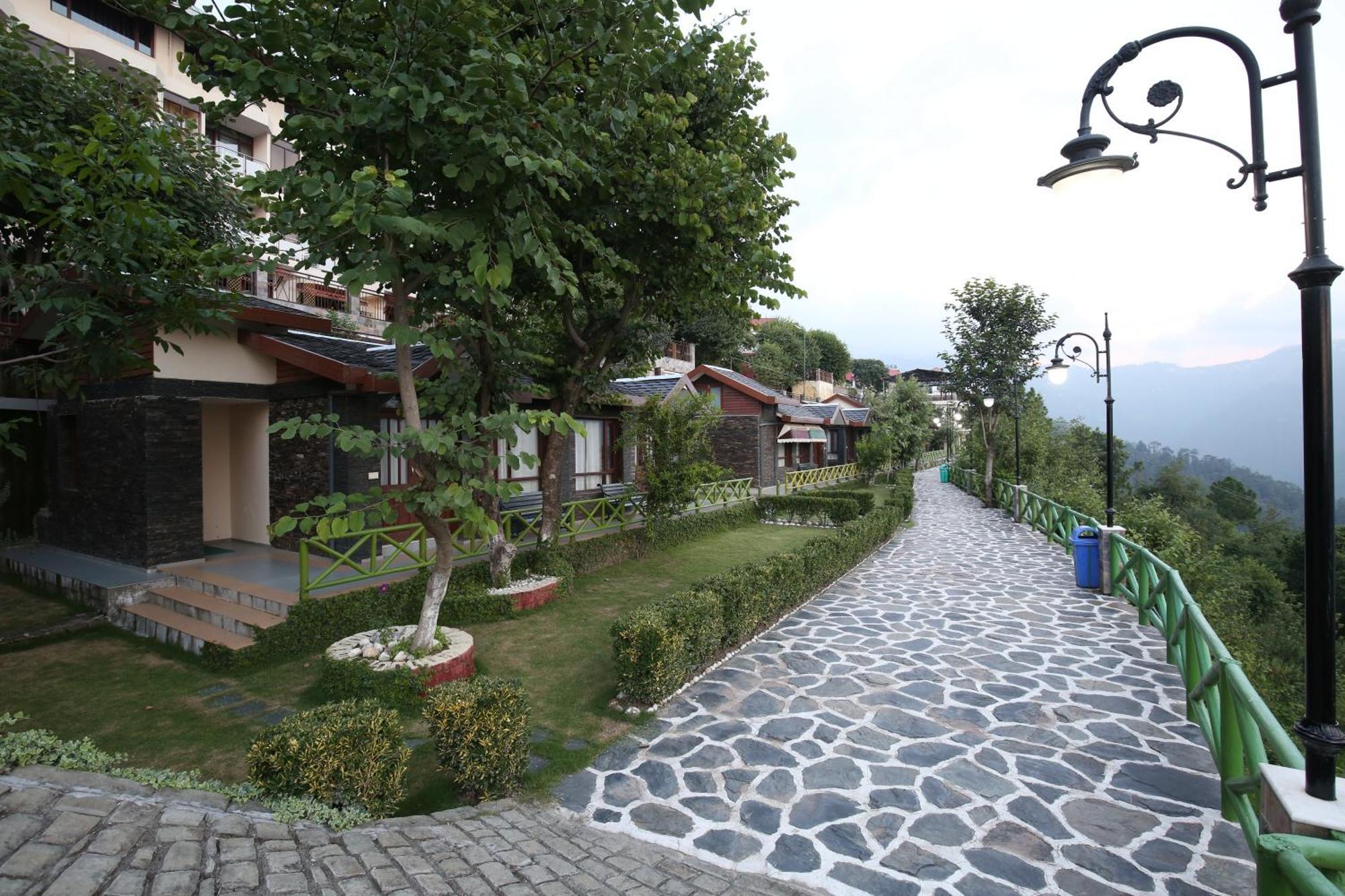 Hotel Manla Homes 2*