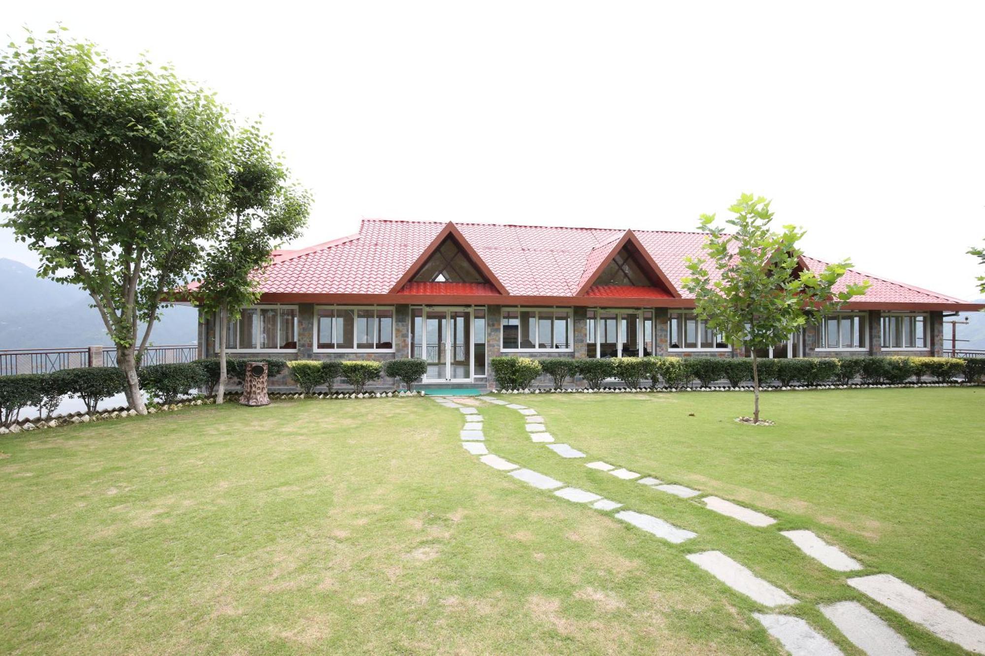 Hotel Manla Homes