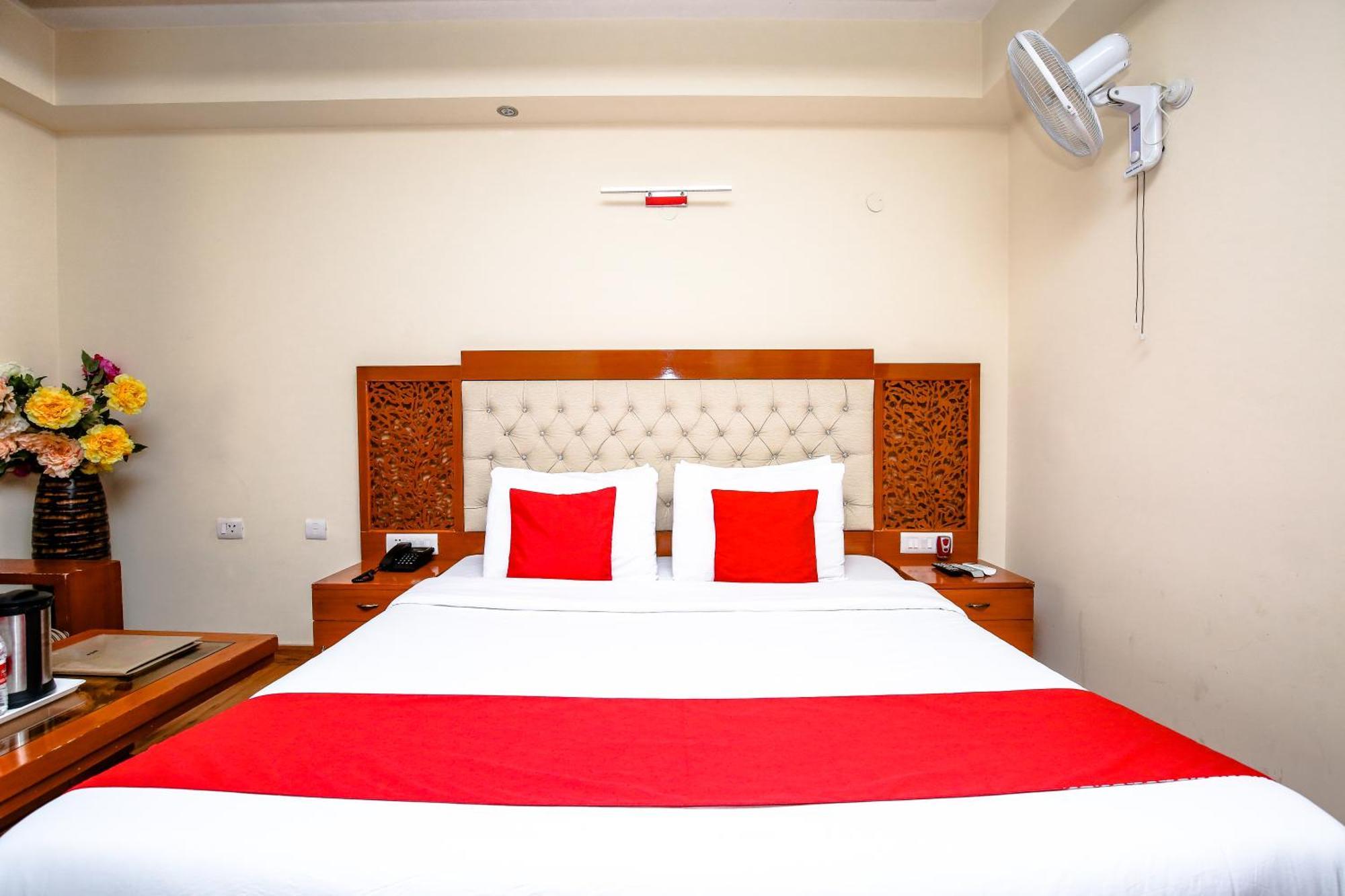 Manla Homes 2* Mashobra