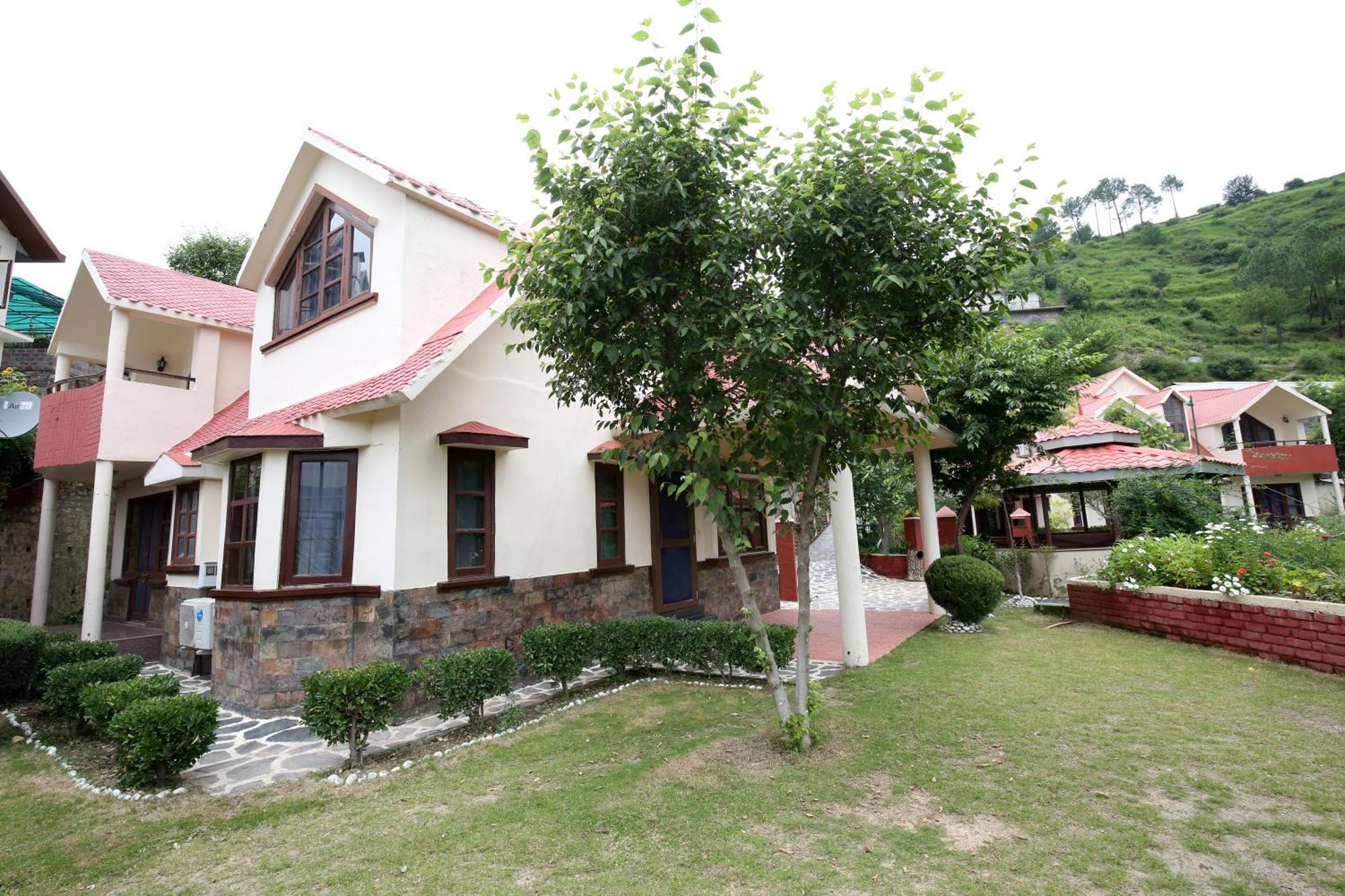 Manla Homes 2*