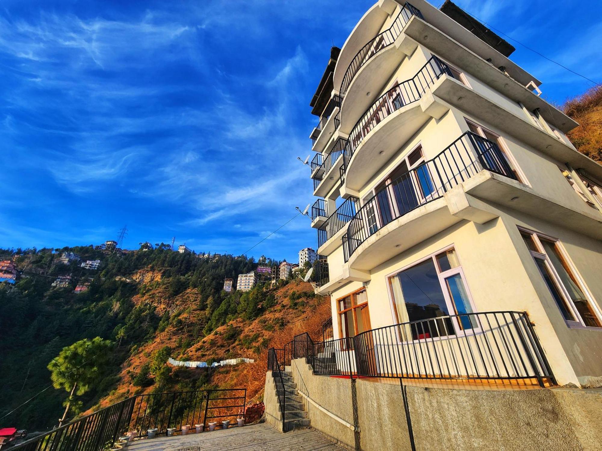 Royal Cedar * Shimla