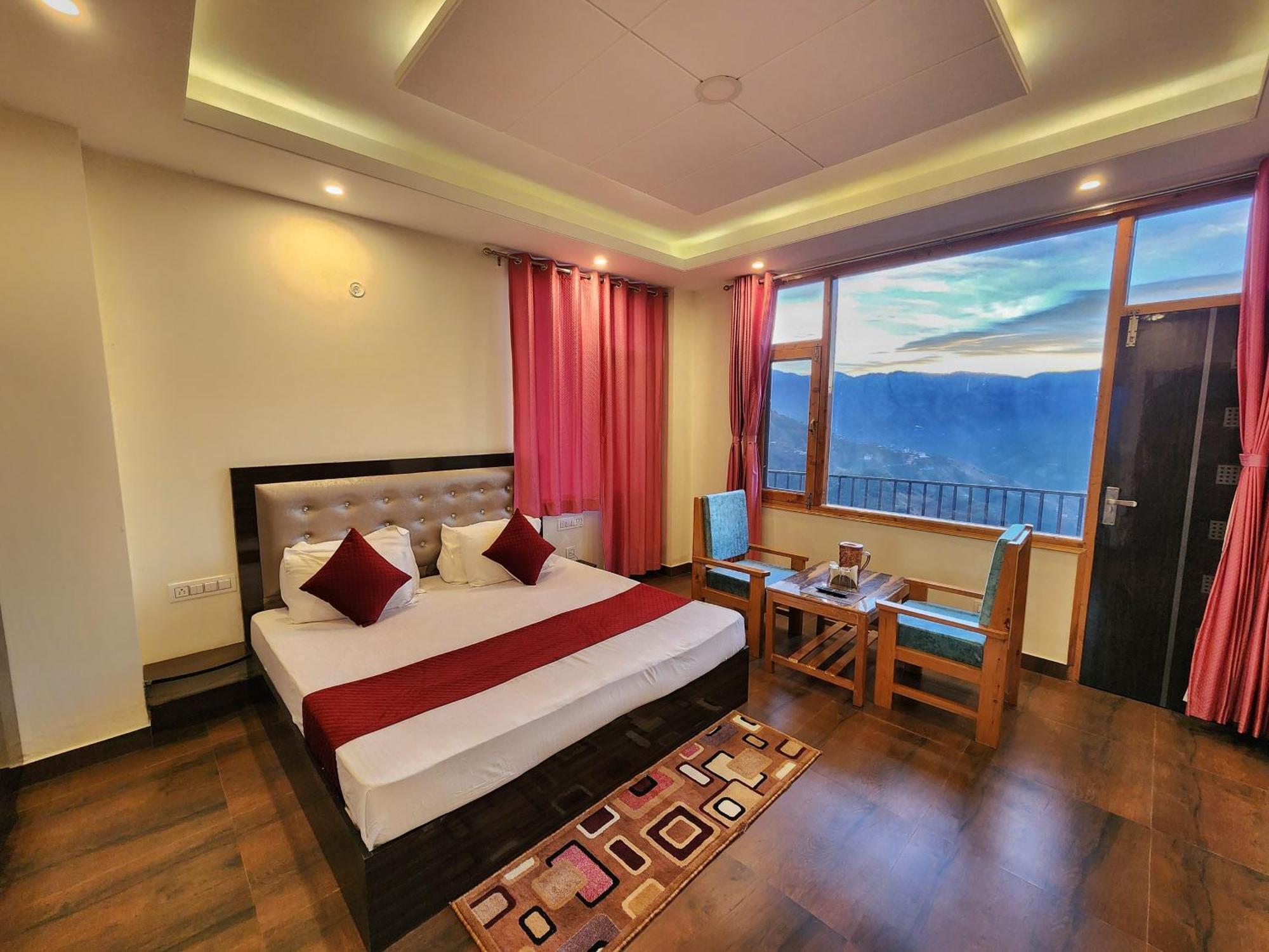 Royal Cedar * Shimla