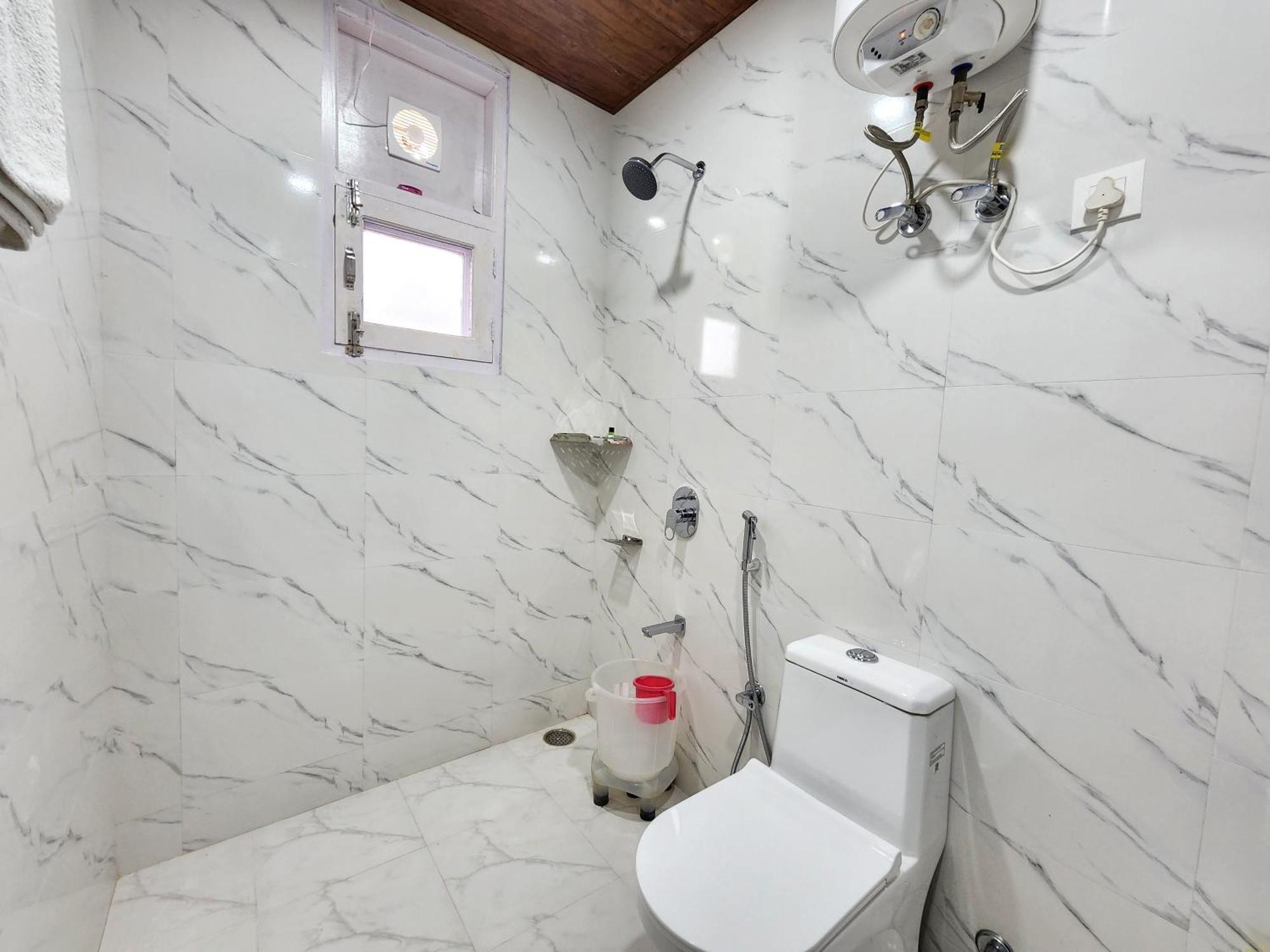 Royal Cedar Homestay